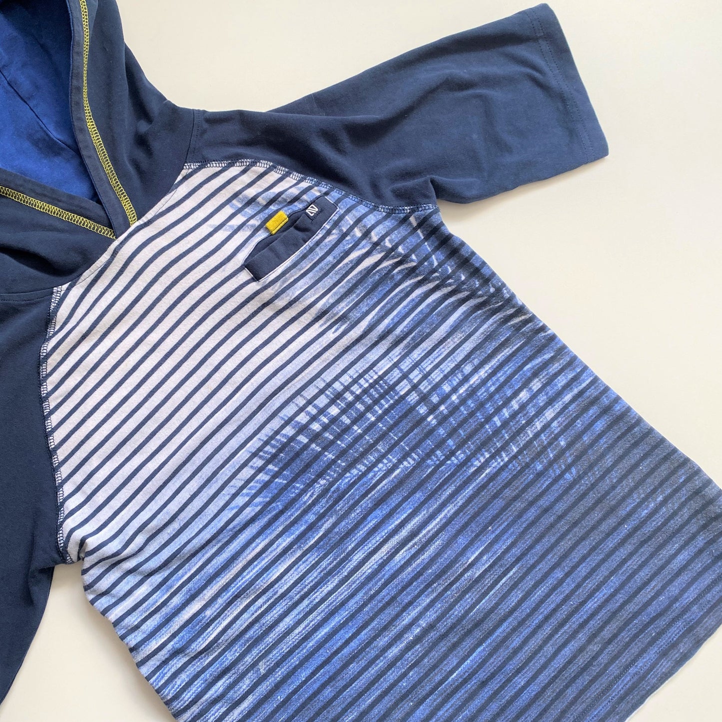 T-Shirt Nano | 6 ans