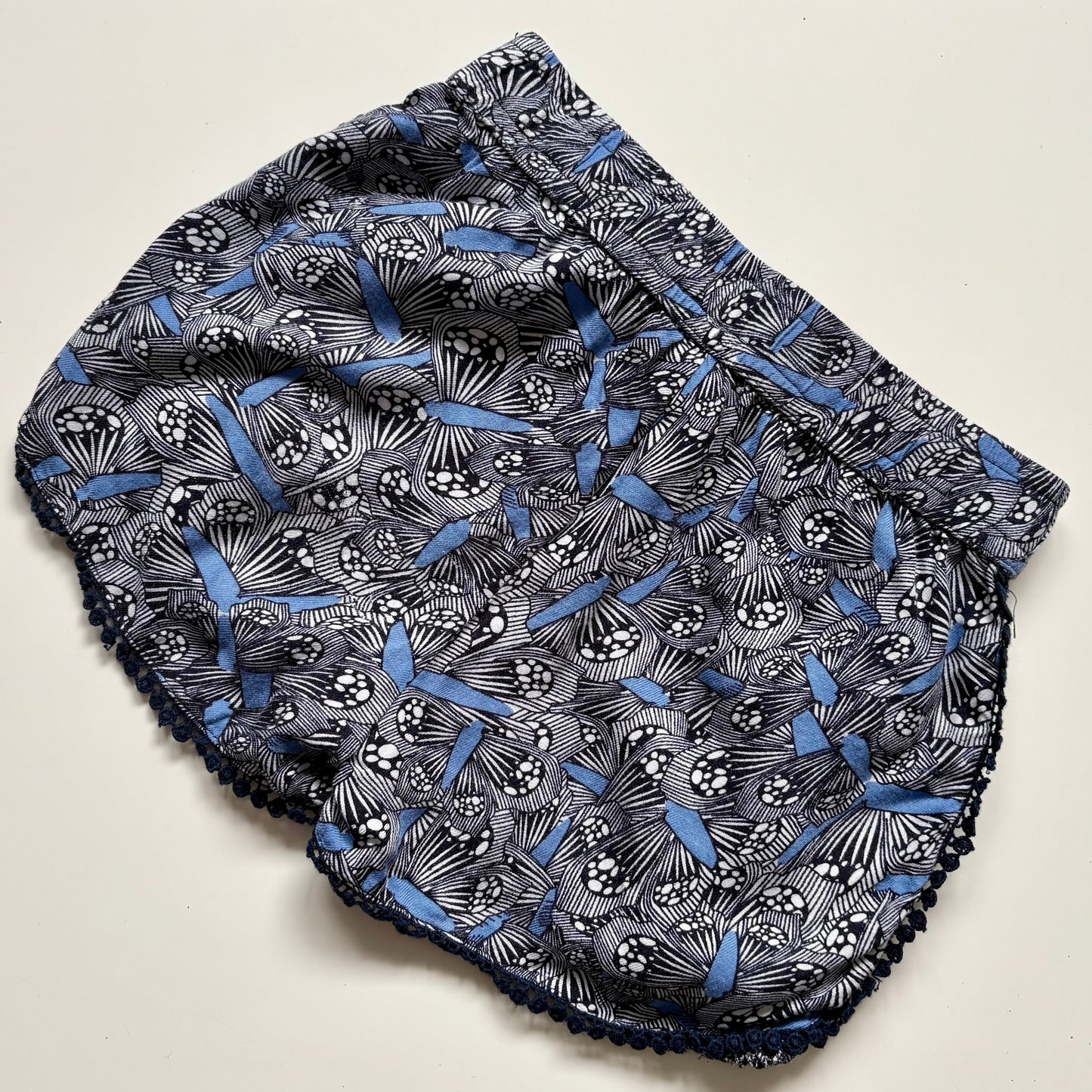 Short 3 Pommes | 5 ans