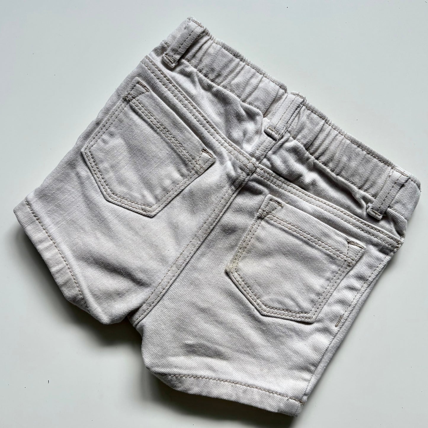 Short en denim Old Navy | 2 ans