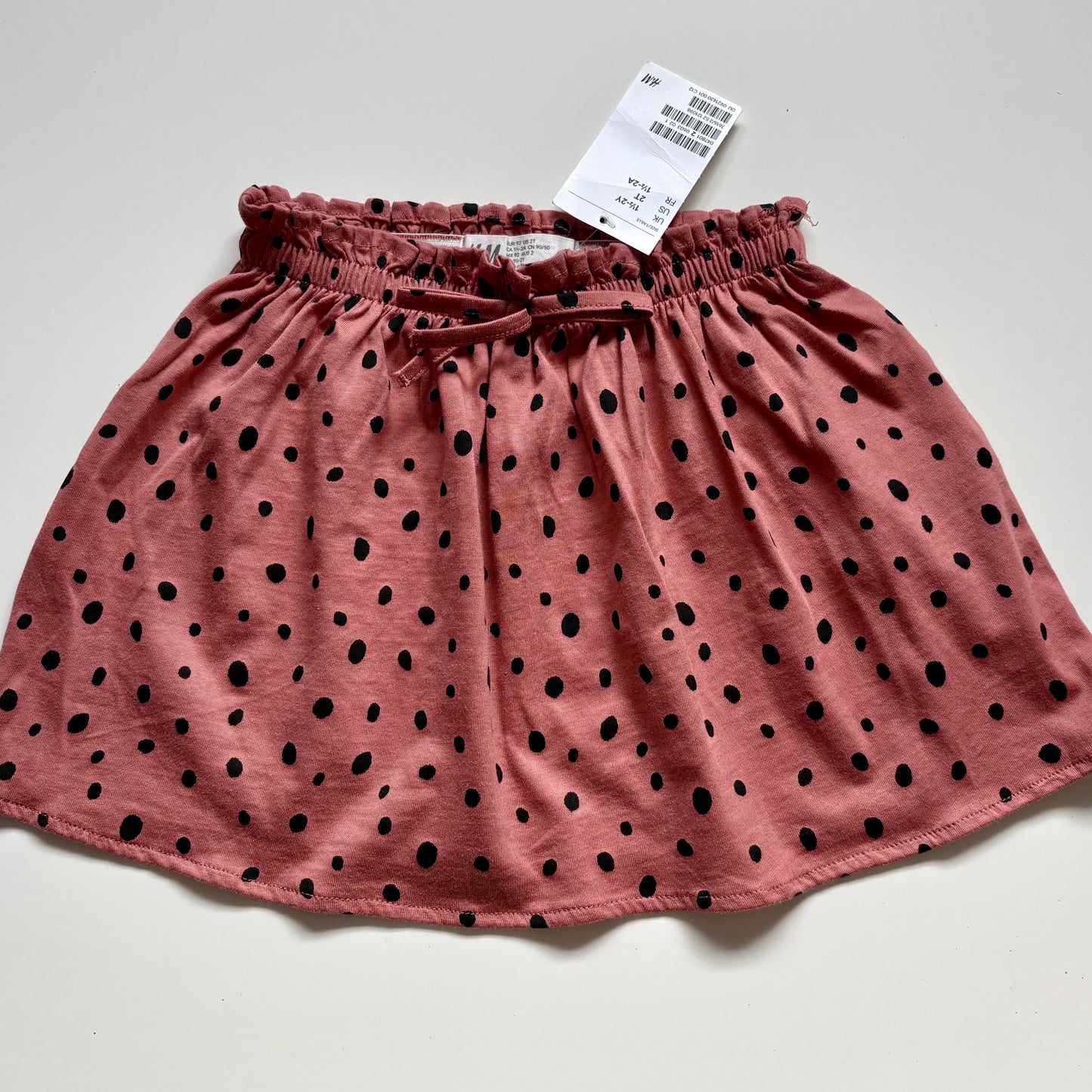 Jupe H&M | 2-3 ans (NEUF)