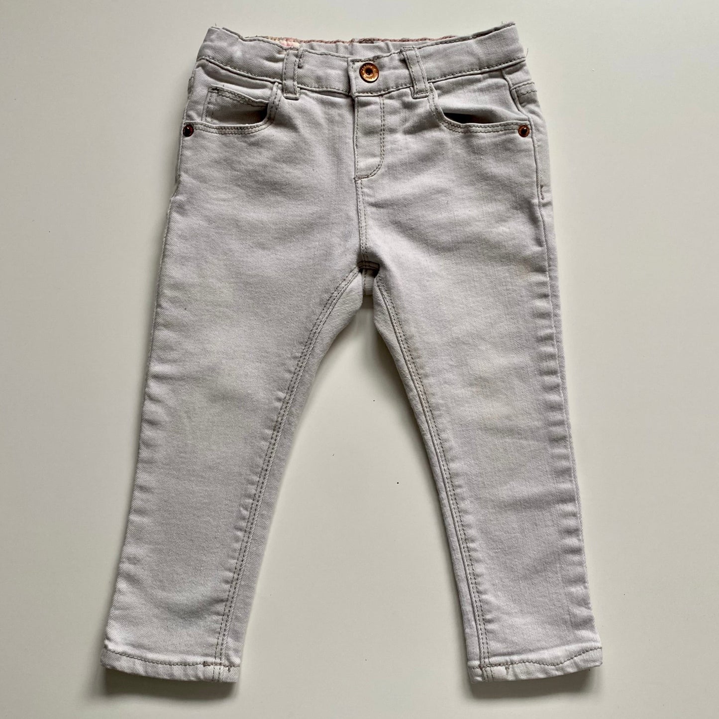 Jeans Zara | 12-18 mois