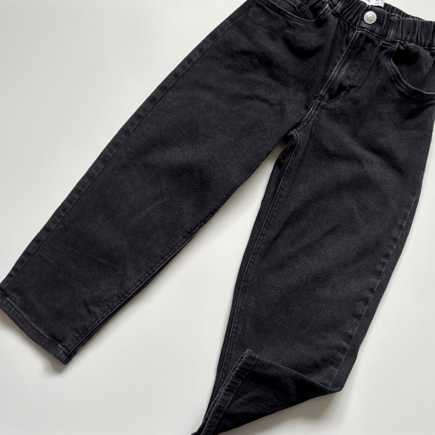 Jeans Zara | 4-5 ans (fait grand)