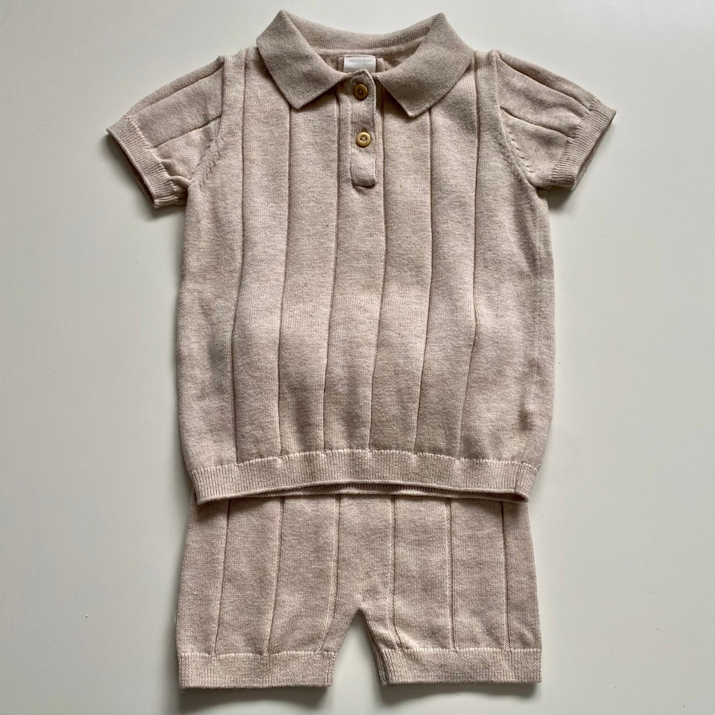 Ensemble H&M | 9-12 mois