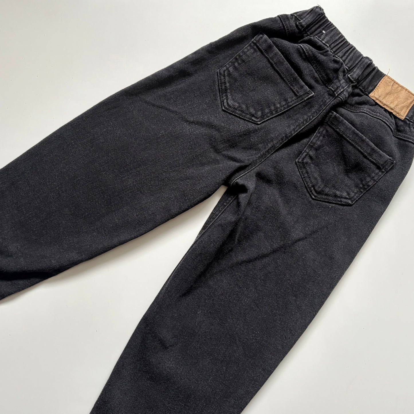 Jeans Zara | 4-5 ans (fait grand)