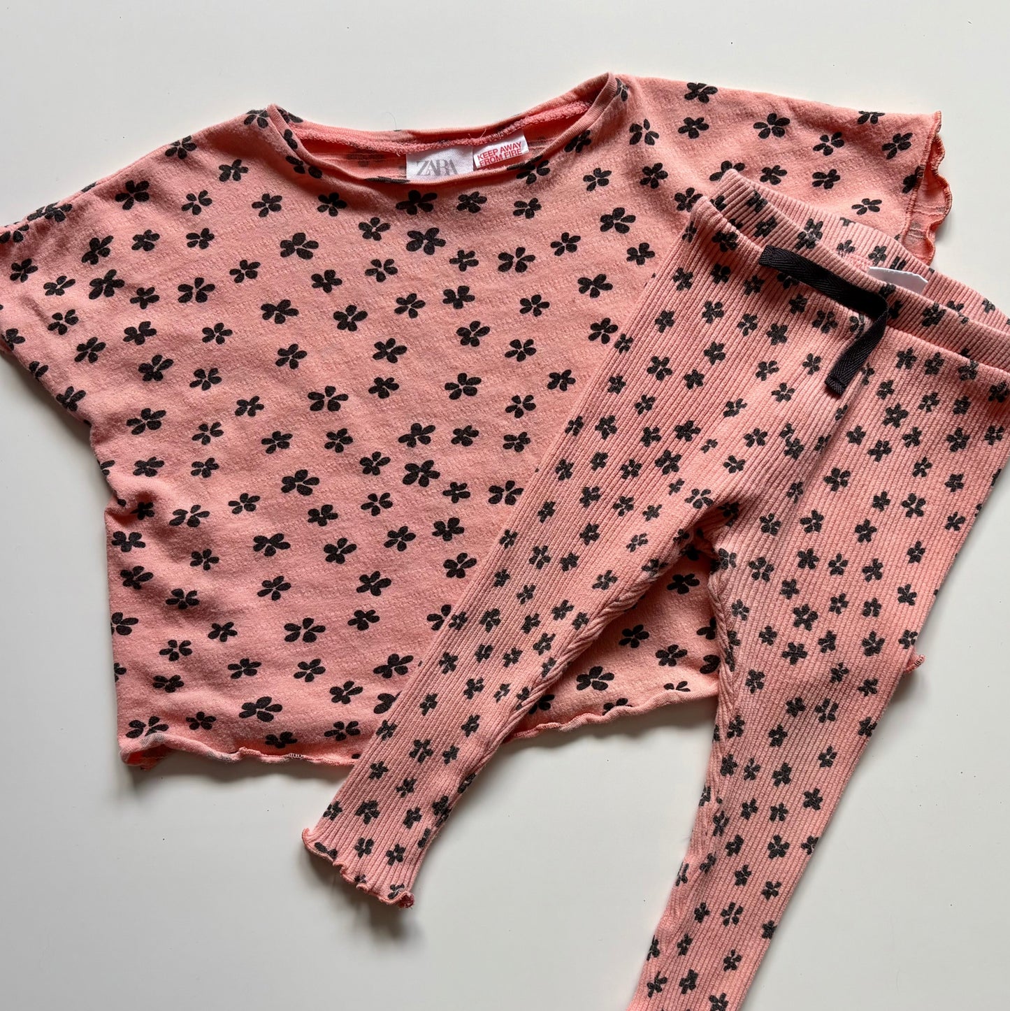 Ensemble Zara | 12-18 mois