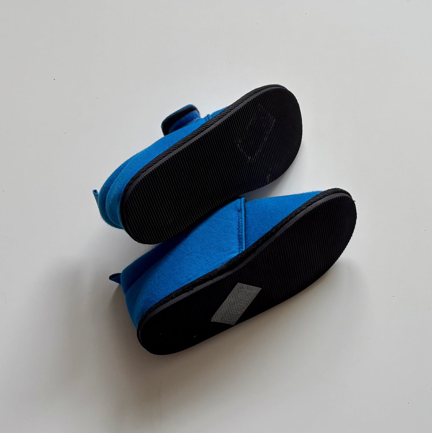 Pantoufles H&M x Sonic | Taille 11-12US