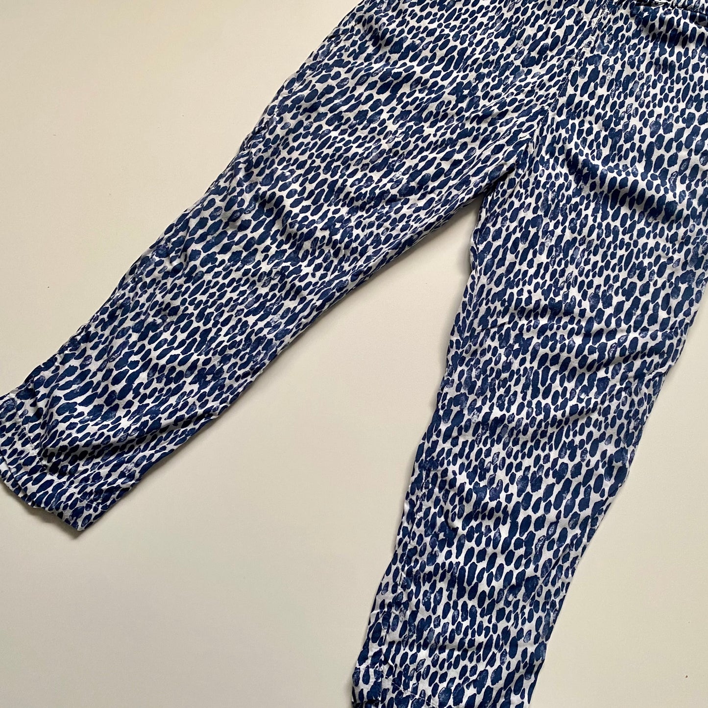 Pantalon en rayonne 3 Pommes | 5-6 ans