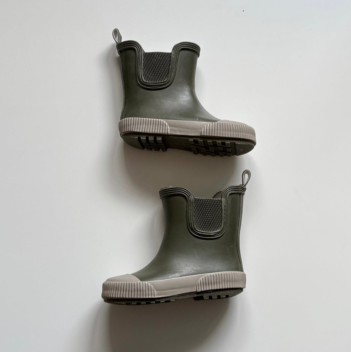Bottes de pluie Aubainerie | Taille 8.5US