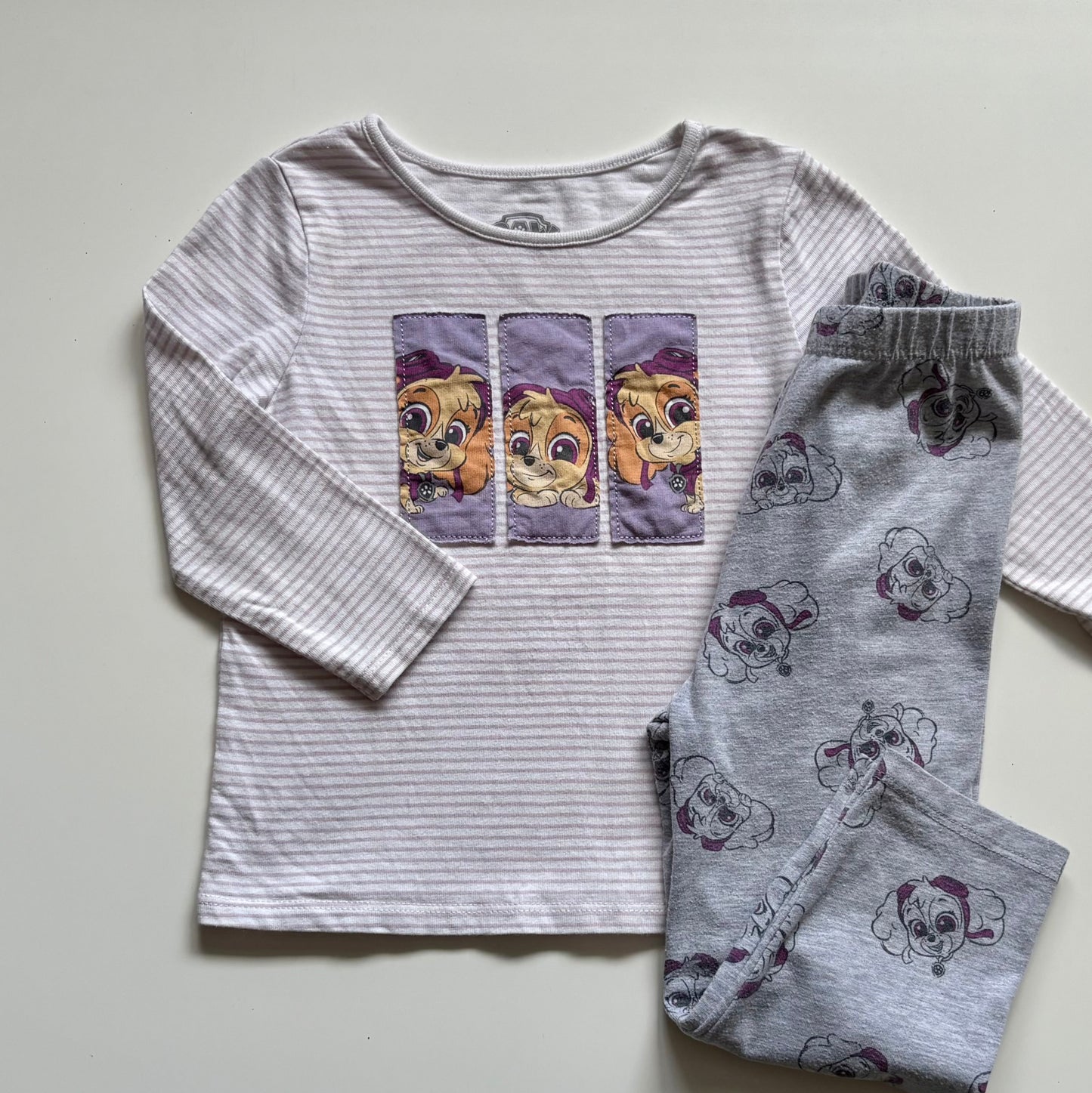 Ensemble Paw Patrol | 24 mois