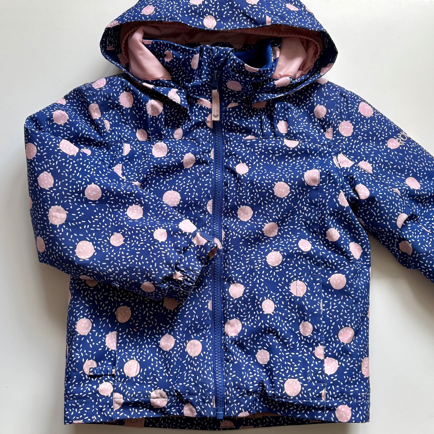 Manteau d'hiver Roxy | 4-5 ans