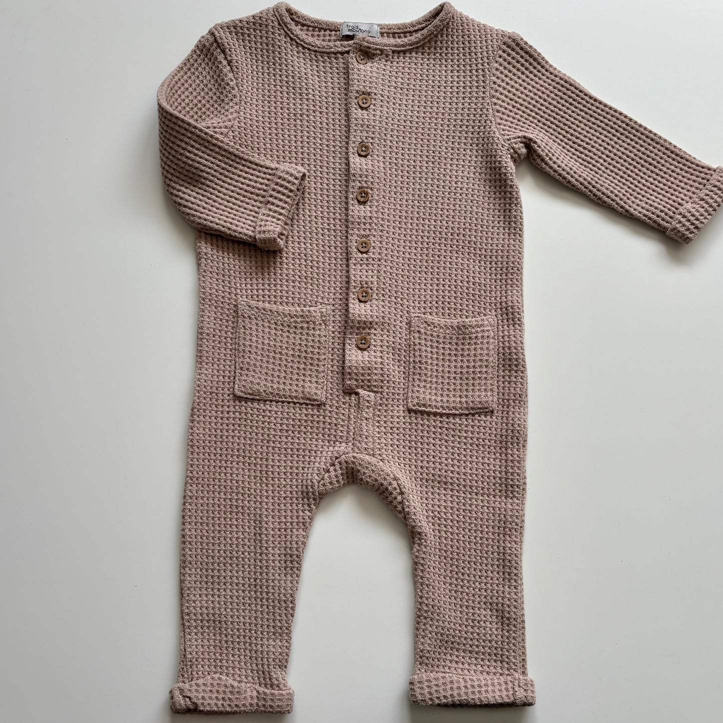 Une pièce Blumind | 9 mois