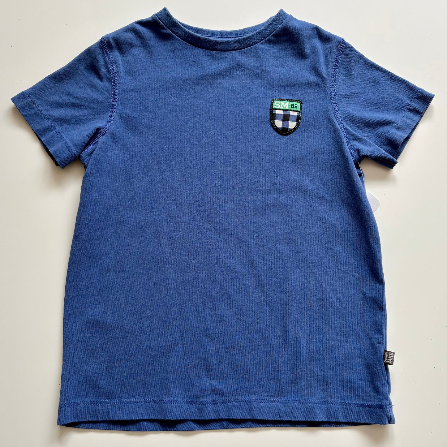 T-Shirt Souris Mini | 4 ans