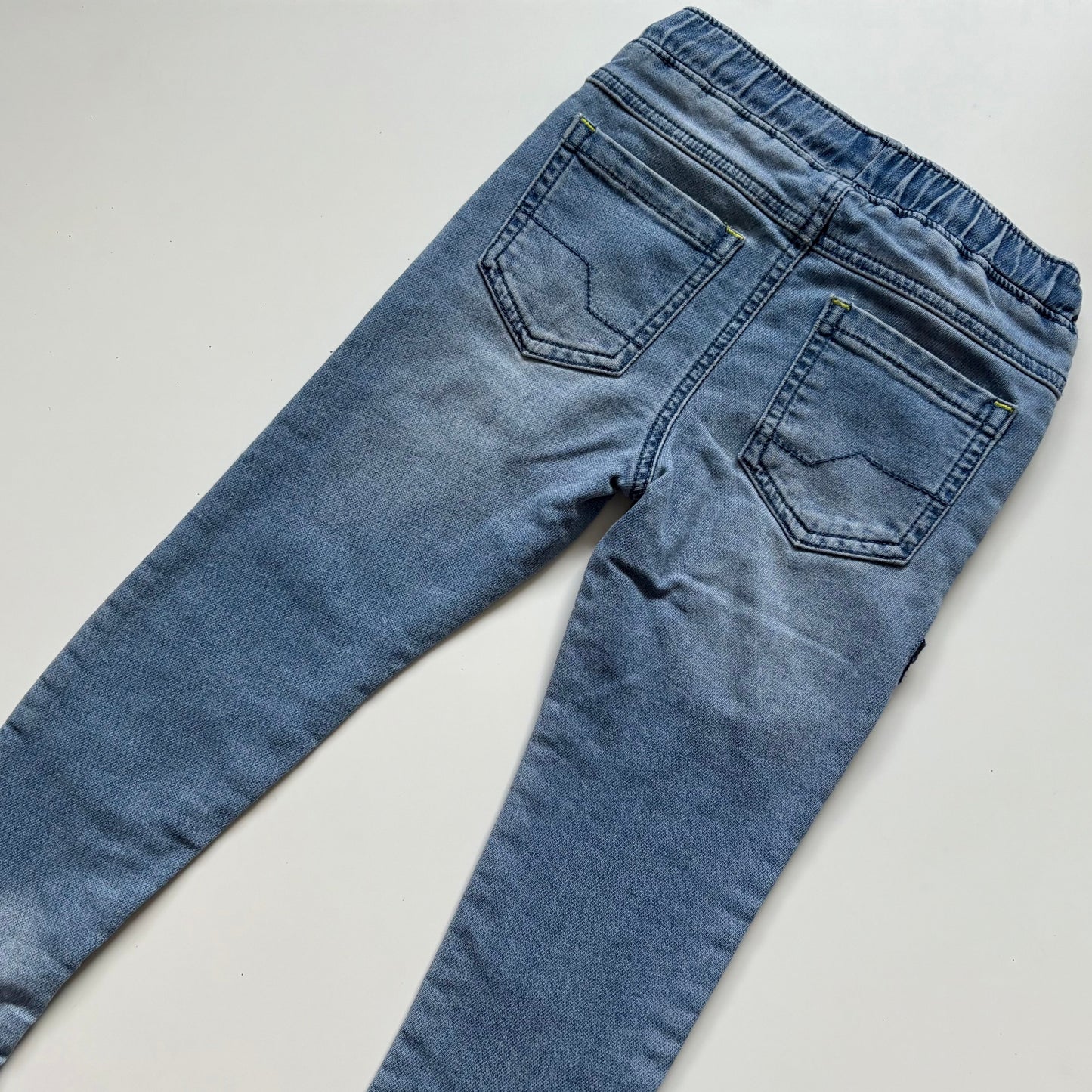 Jeans Next | 3-4 ans (fait grand)