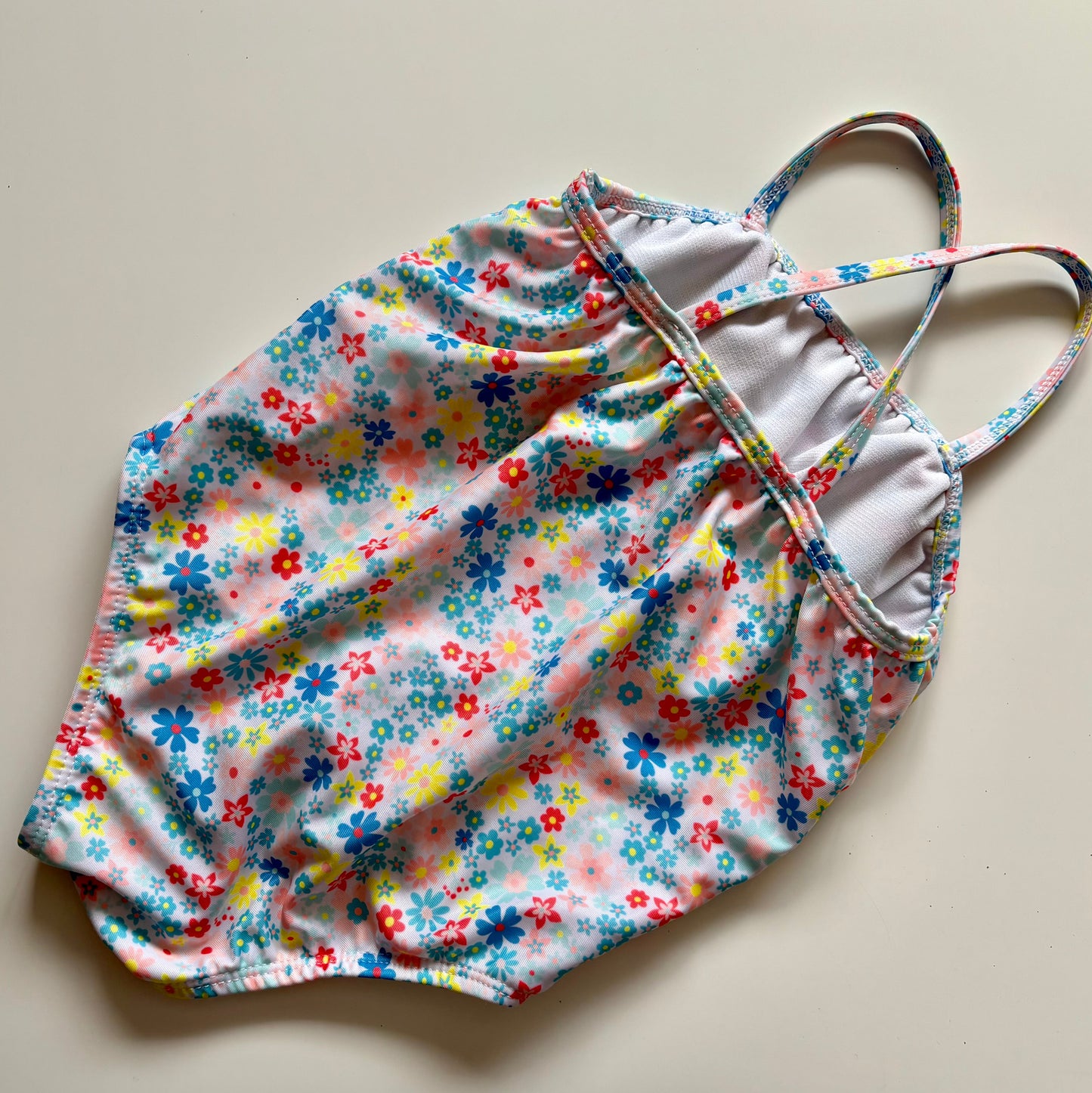 Maillot de bain George | 18-24 mois