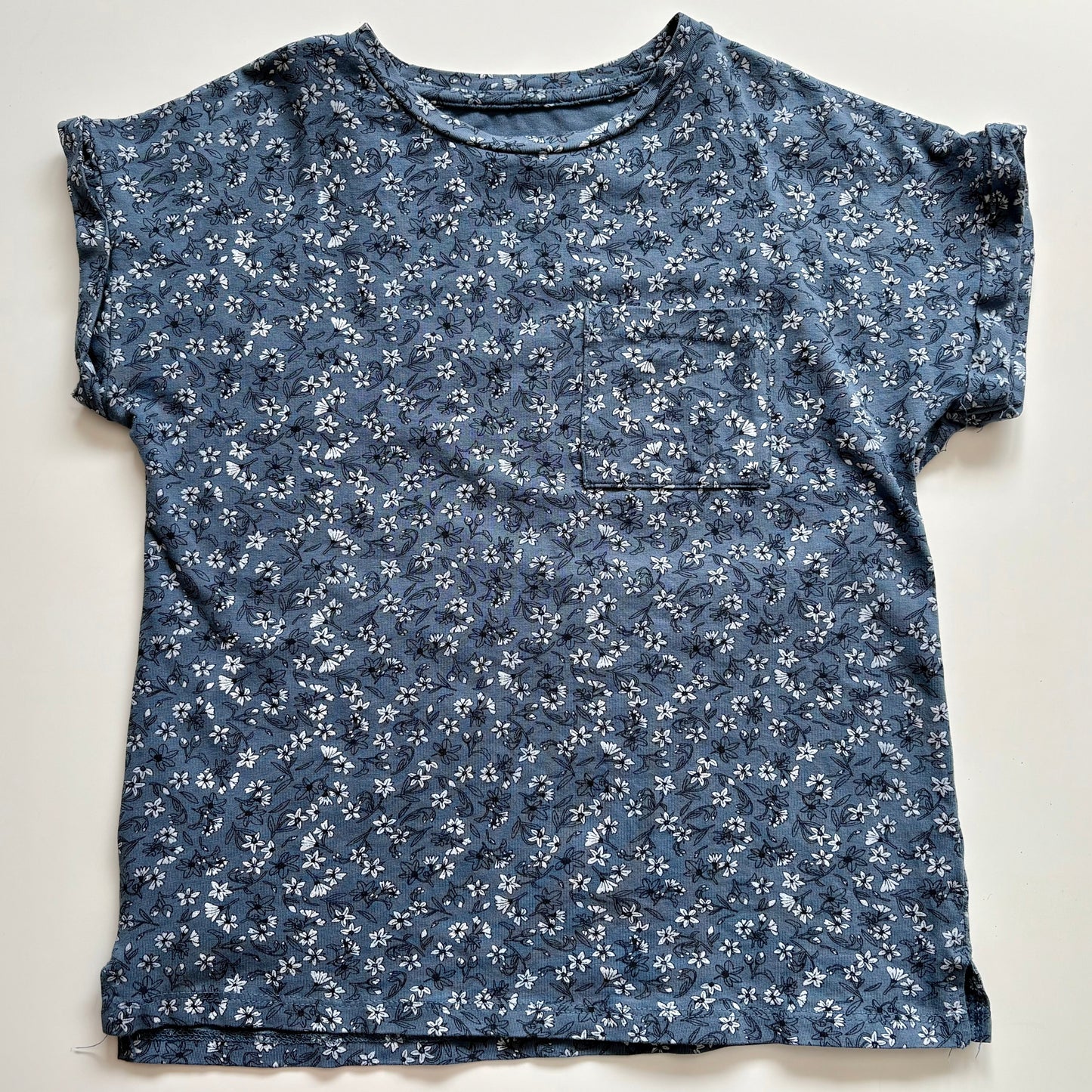 T-Shirt Blumind | 7 ans