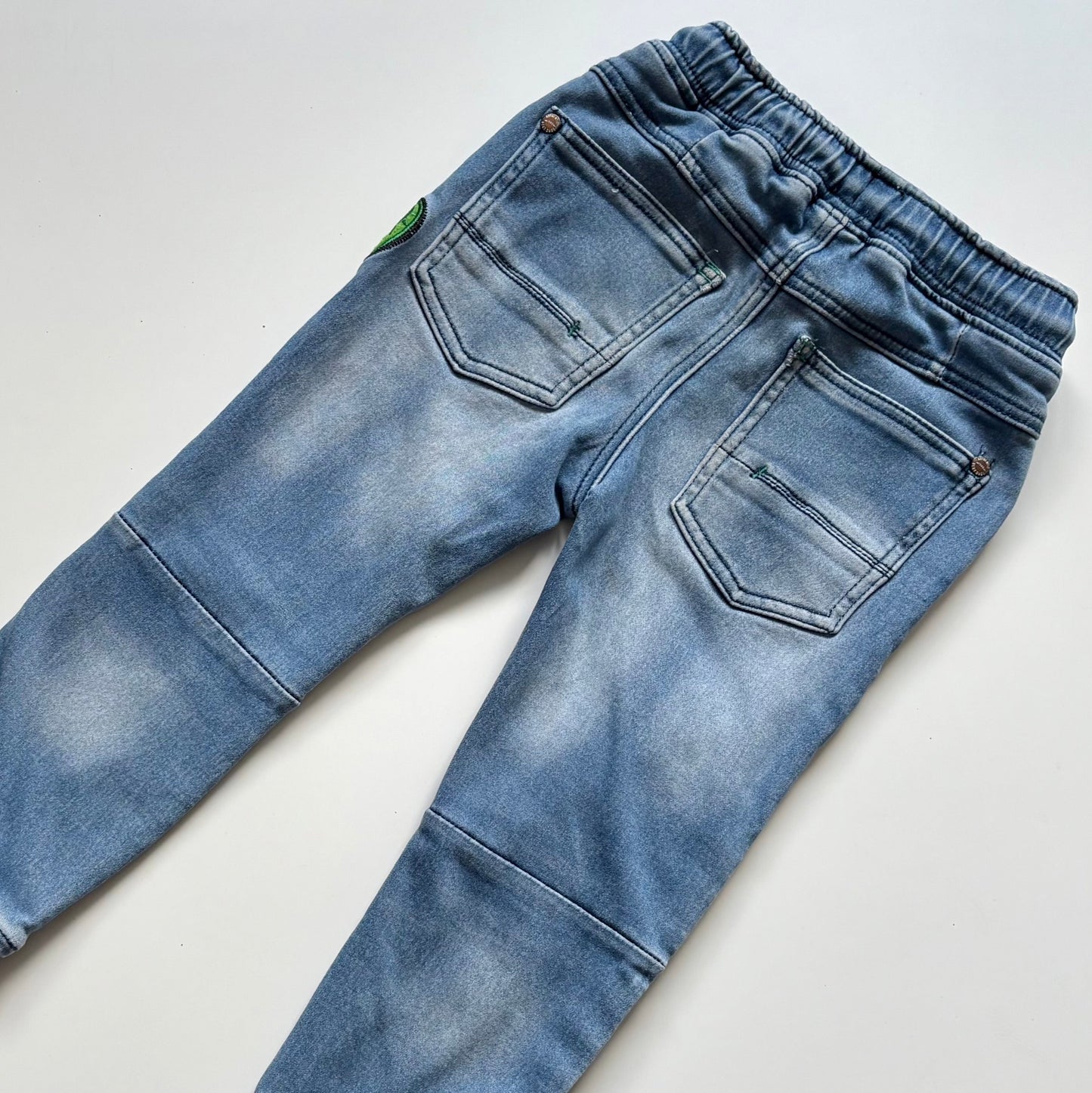 Jeans Next | 3-4 ans (fait grand)