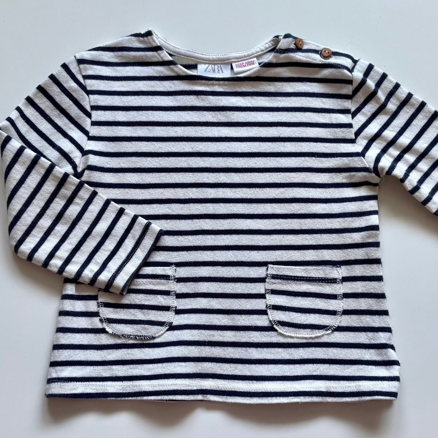 Chandail Zara | 12-18 mois