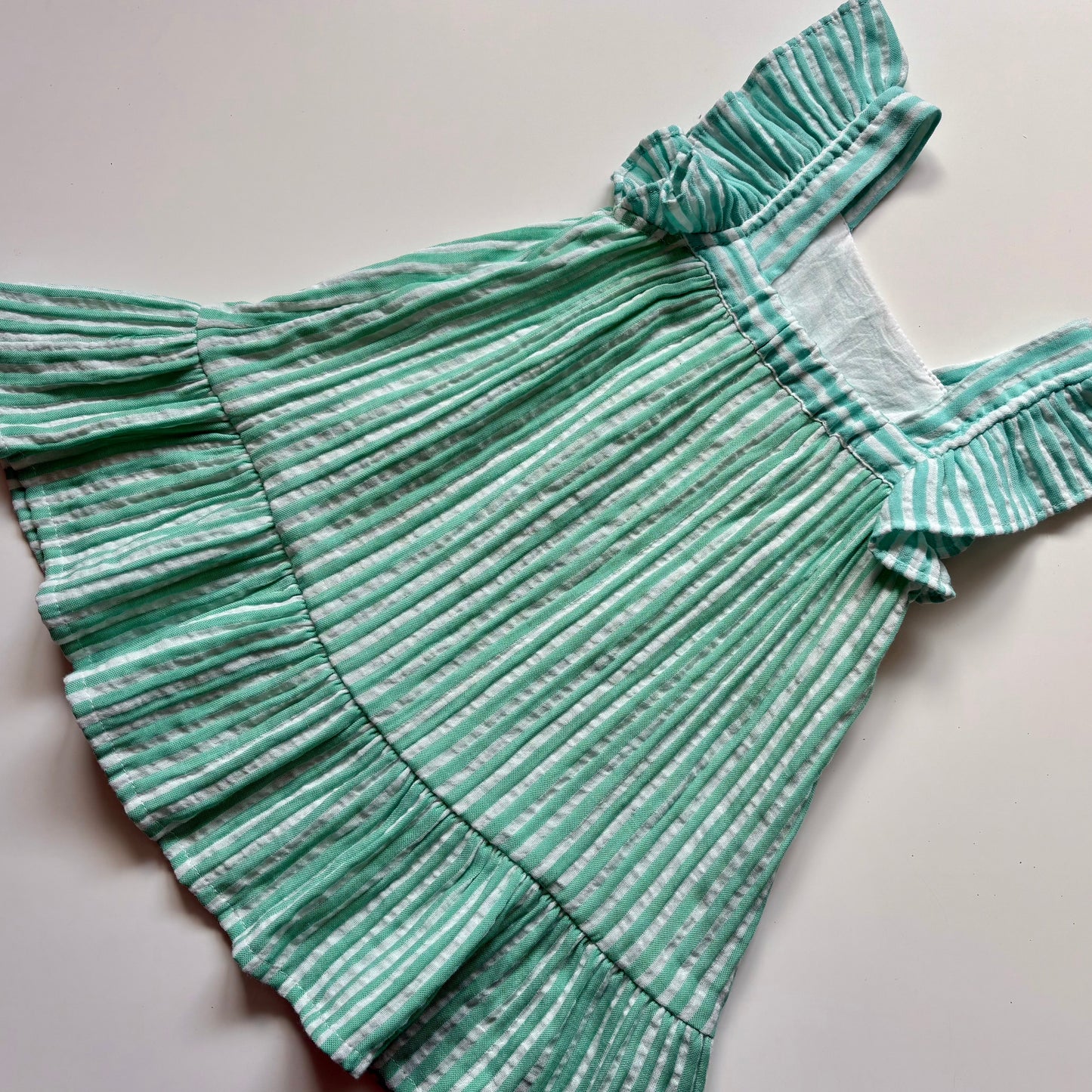 Robe Zara | 18-24 mois