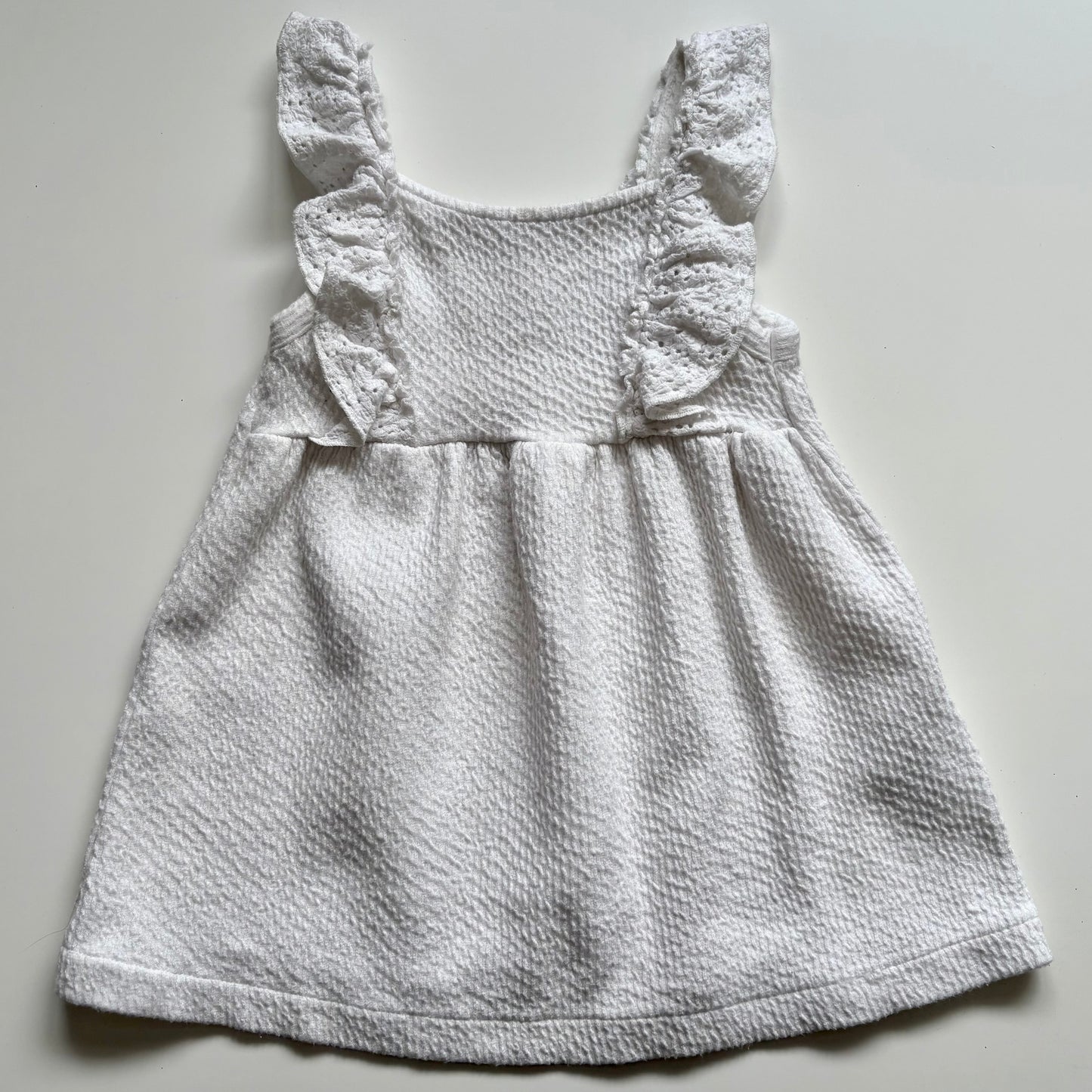 Robe Zara | 12-18 mois