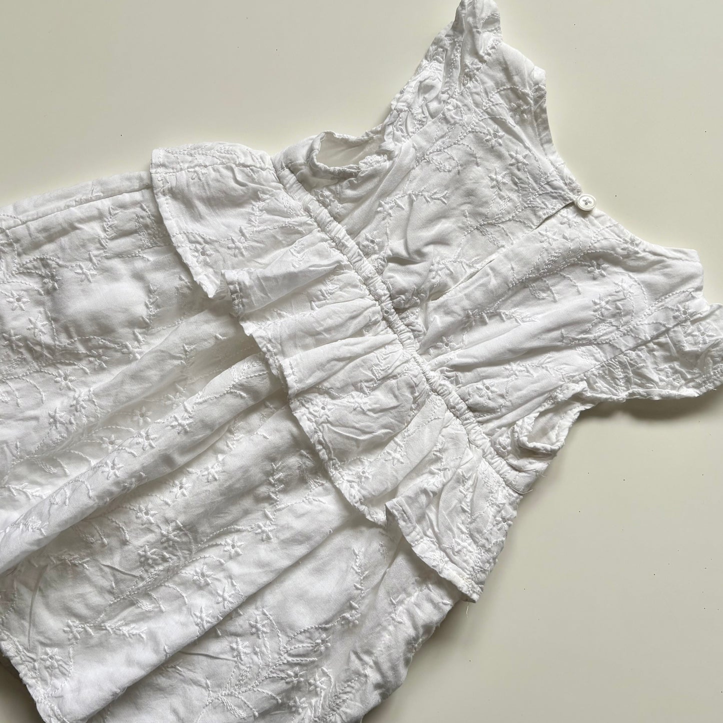 Robe Old Navy | 12-18 mois