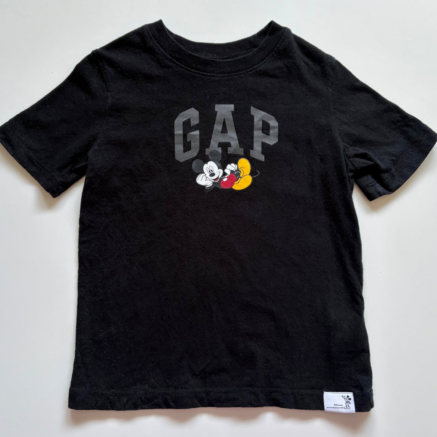 T-Shirt Gap x Disney | 4 ans