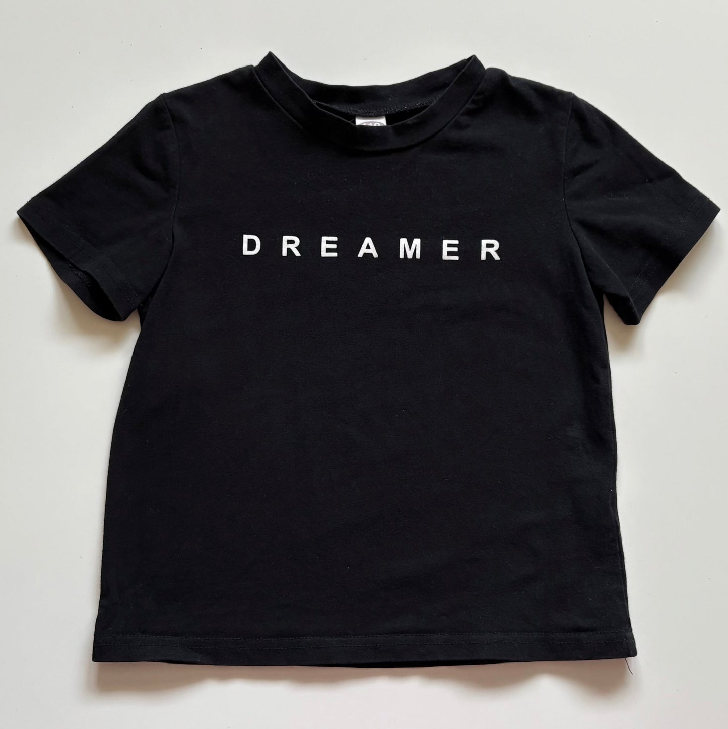 T-Shirt Shein | 4 ans