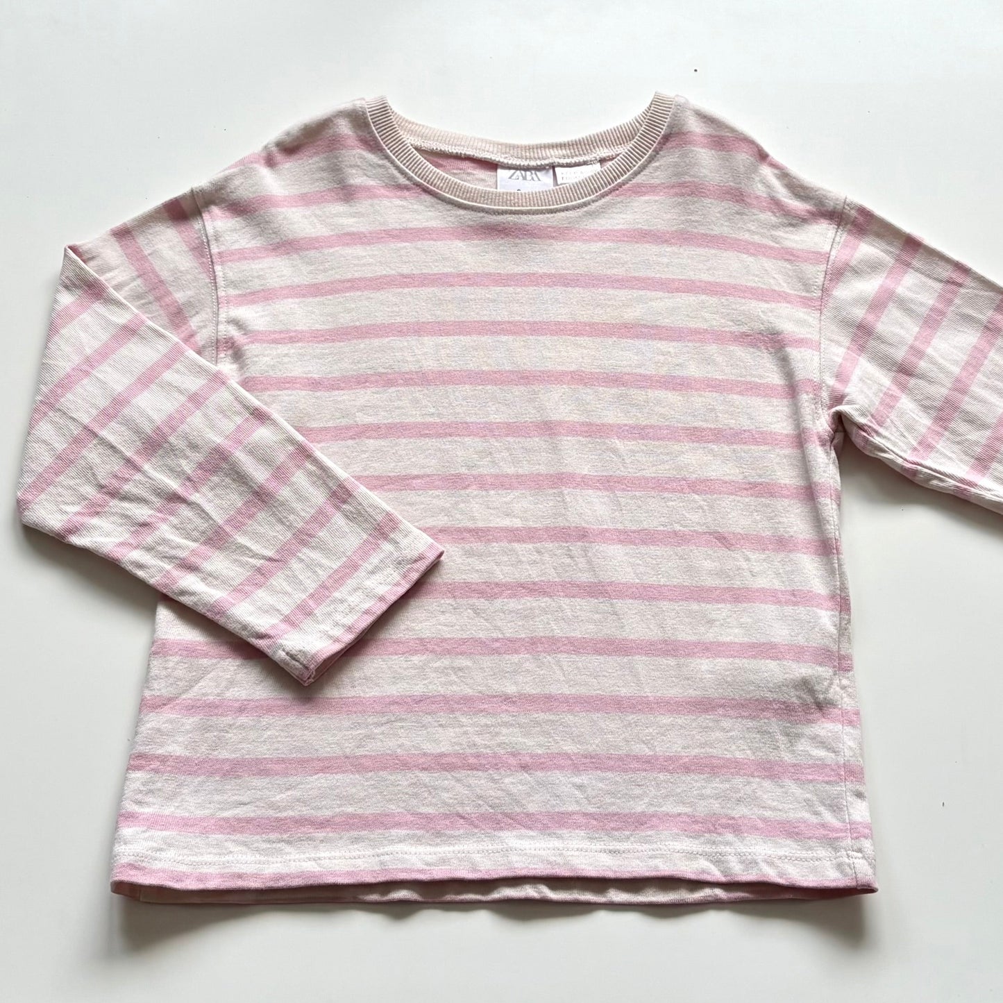 Chandail Zara | 6 ans