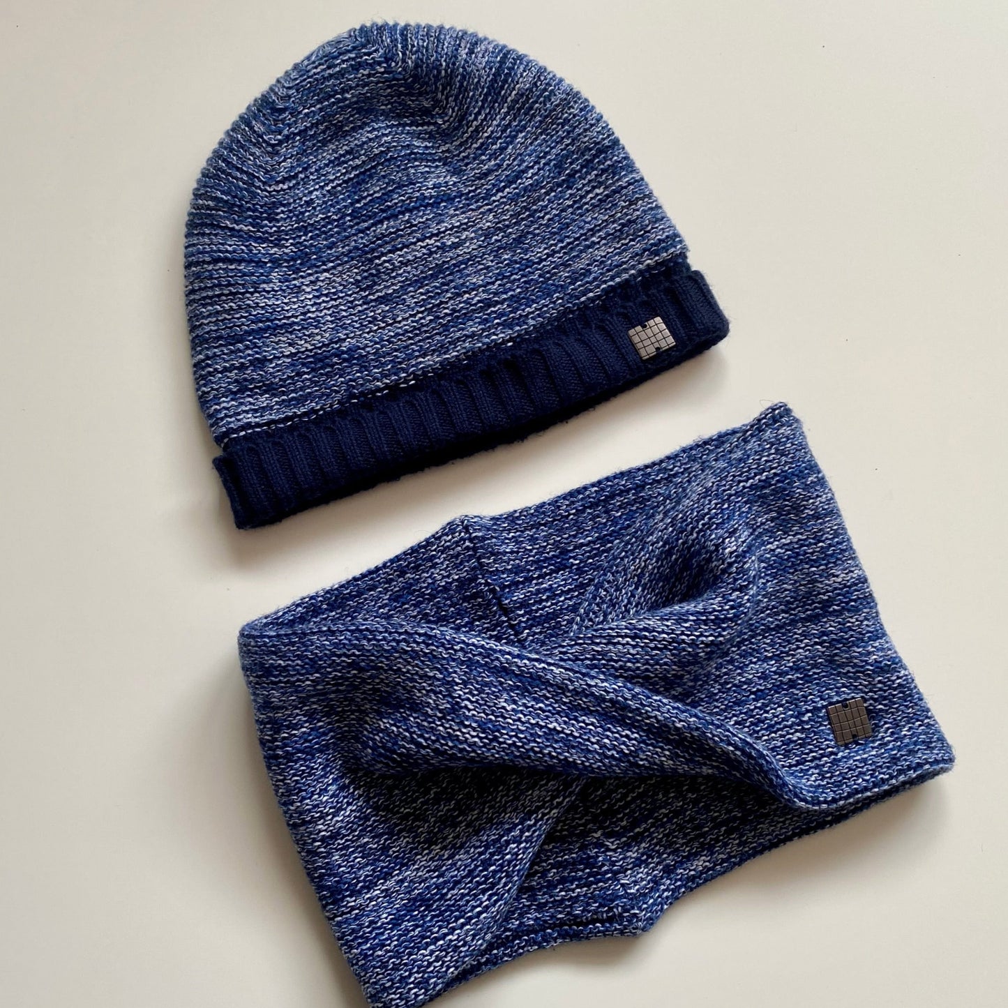 Tuque & cache-cou Carrément Beau | 12-18 mois