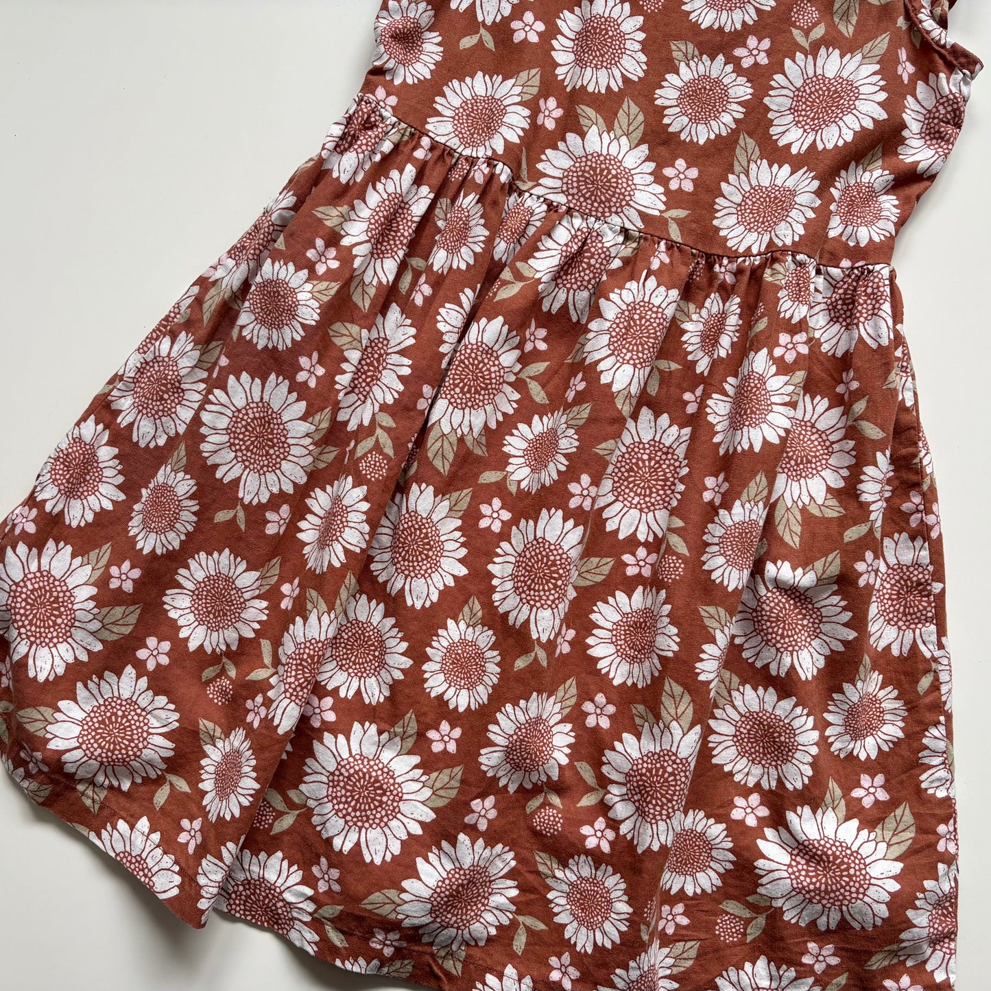 Robe Carters | 8 ans