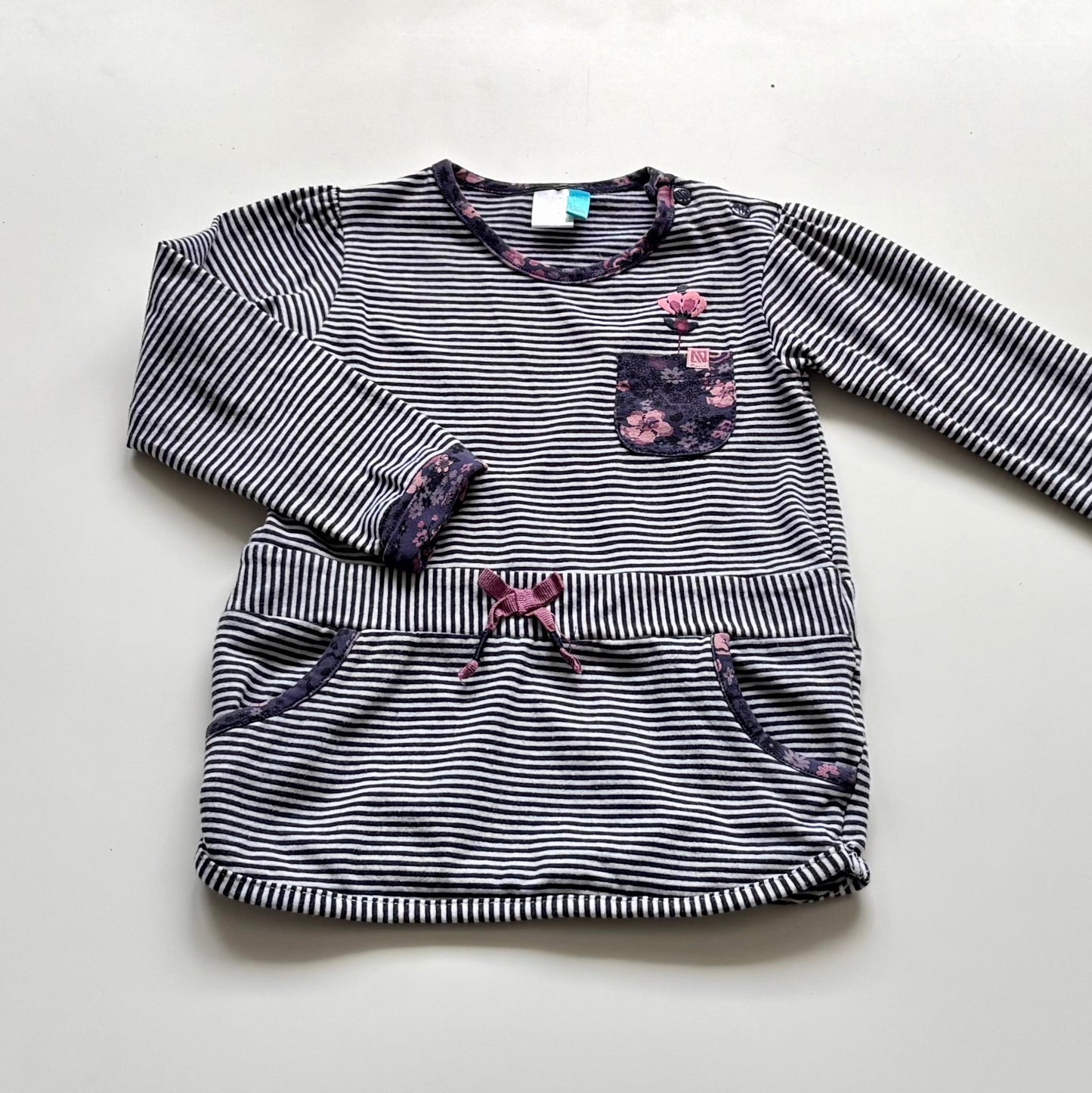 Chandail Nano | 12 mois