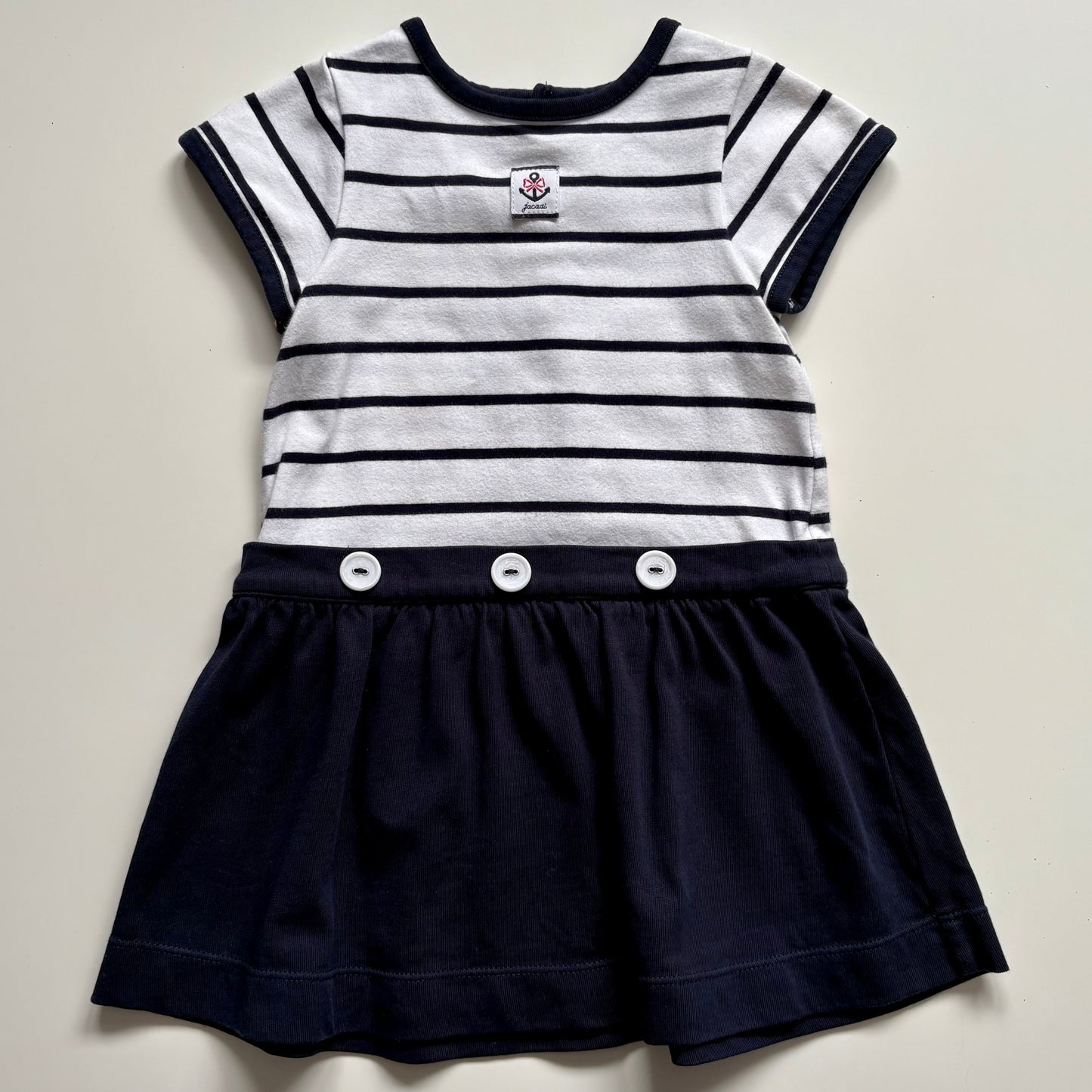 Robe Jacadi | 18 mois