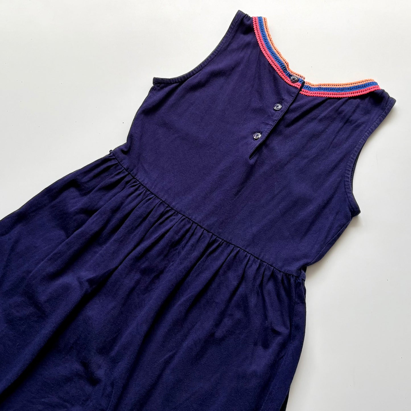 Robe Tommy Hilfiger | 5 ans