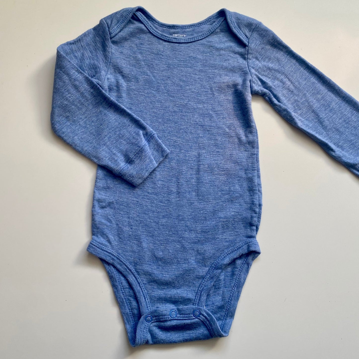 Cache-couche Carters | 24 mois