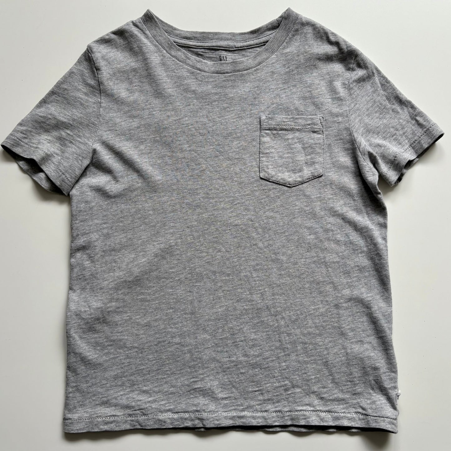 T-Shirt basic Gap | 6-7 ans
