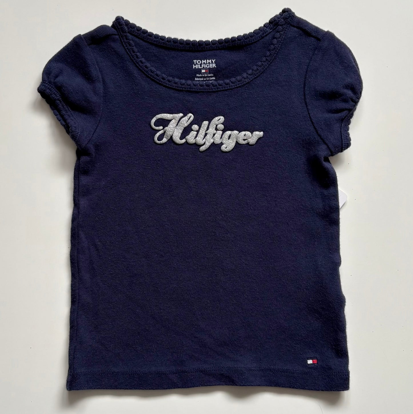 T-Shirt Tommy Hilfiger | 18 mois