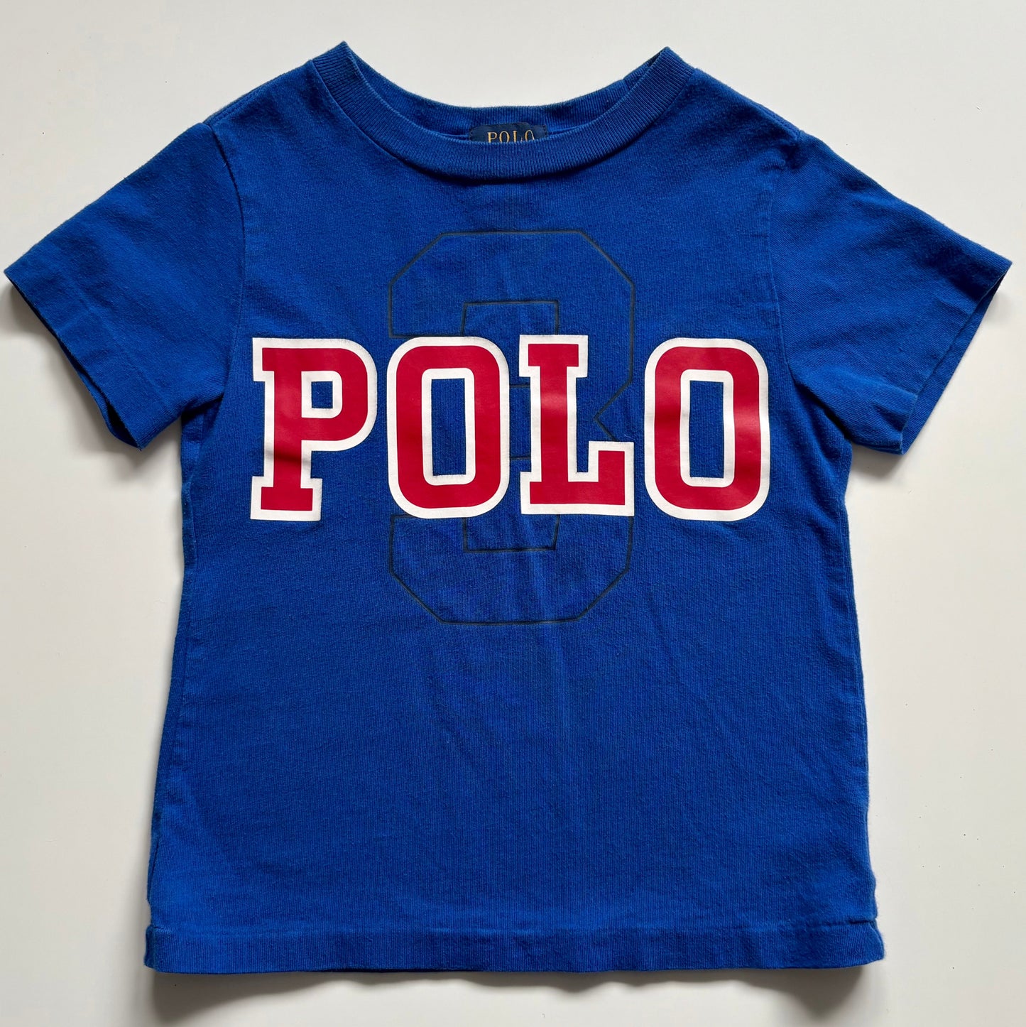 T-Shirt Ralph Lauren | 4 ans