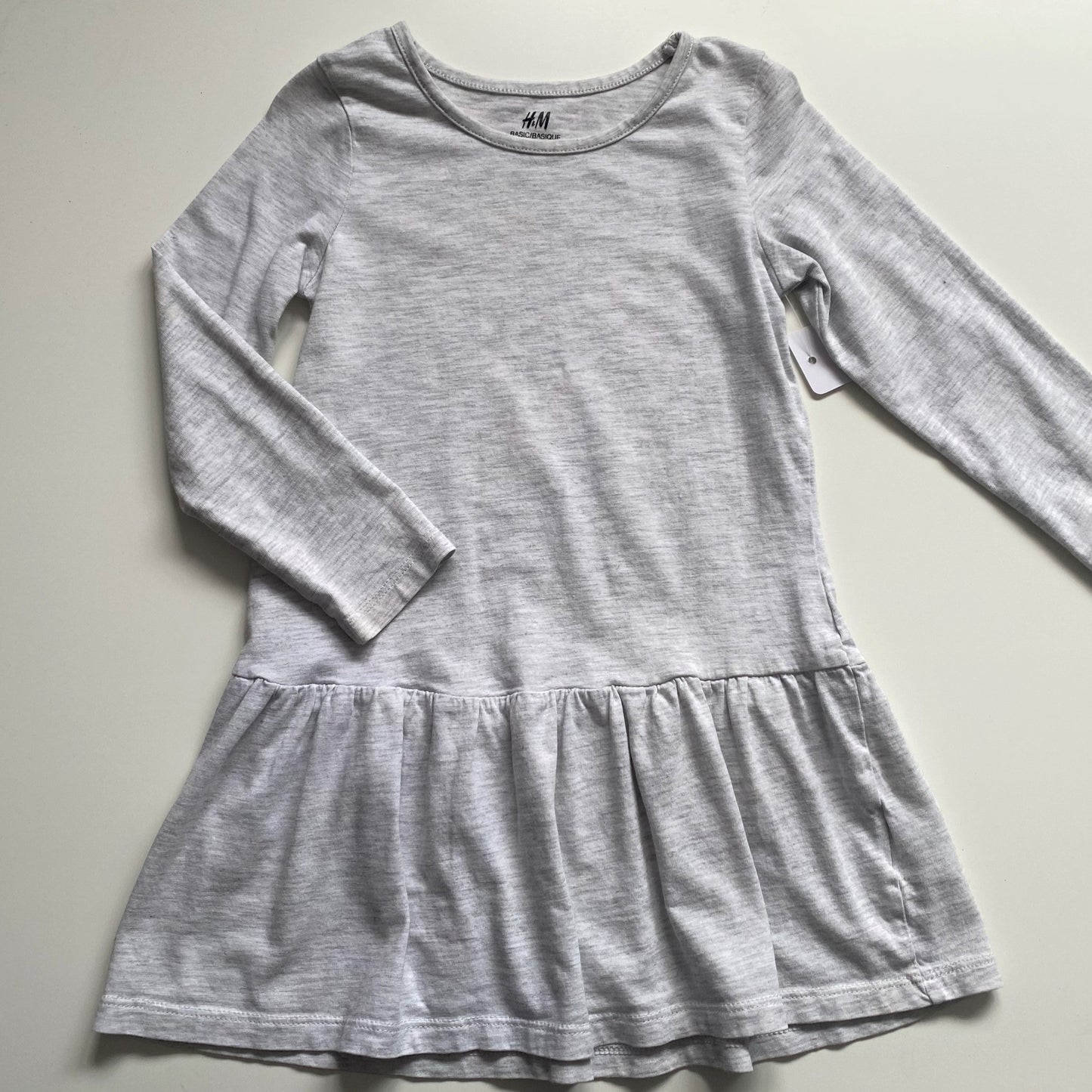 Robe H&M 2-3 ans
