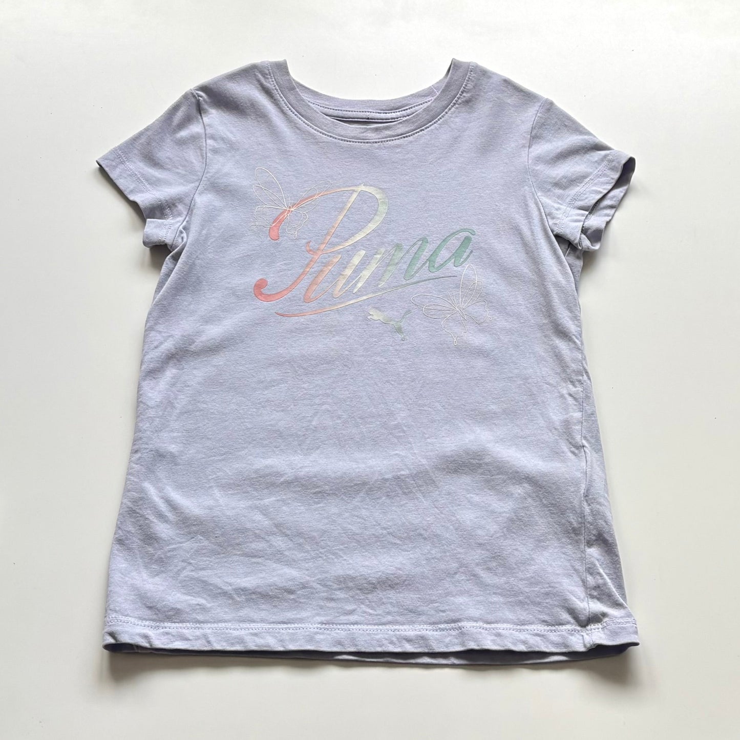T-Shirt Puma | 5 ans