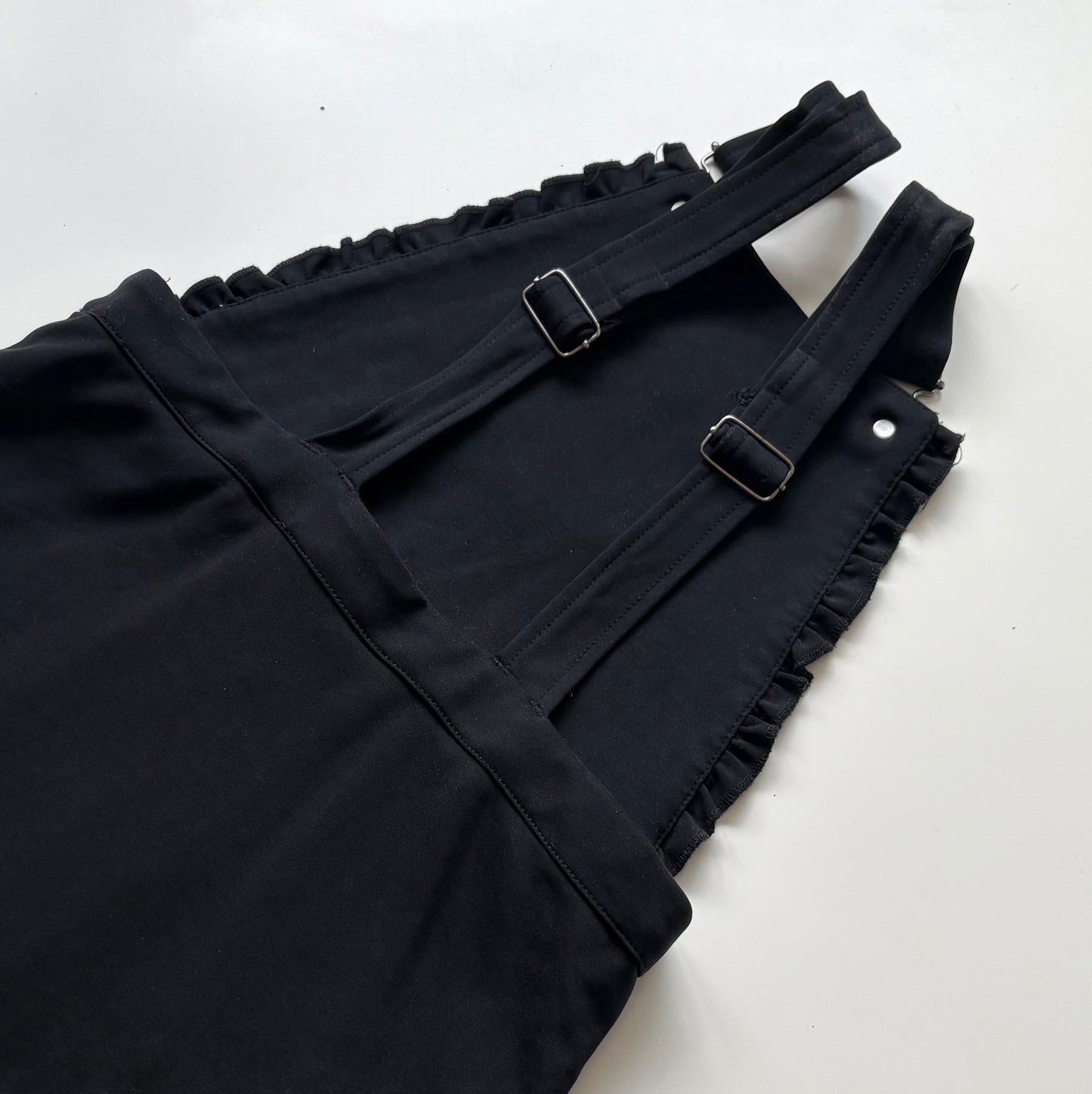Robe Nano | 7 ans