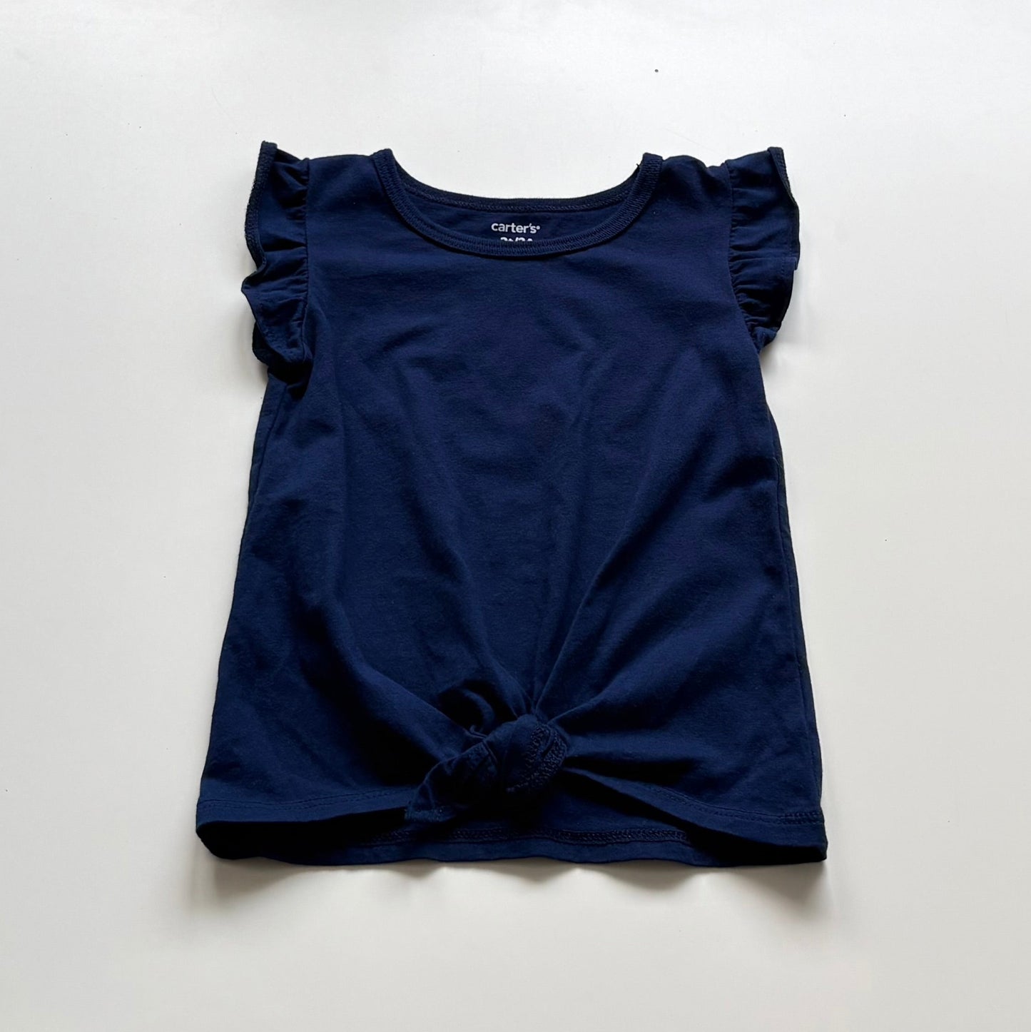 T-Shirt Carters | 2 ans