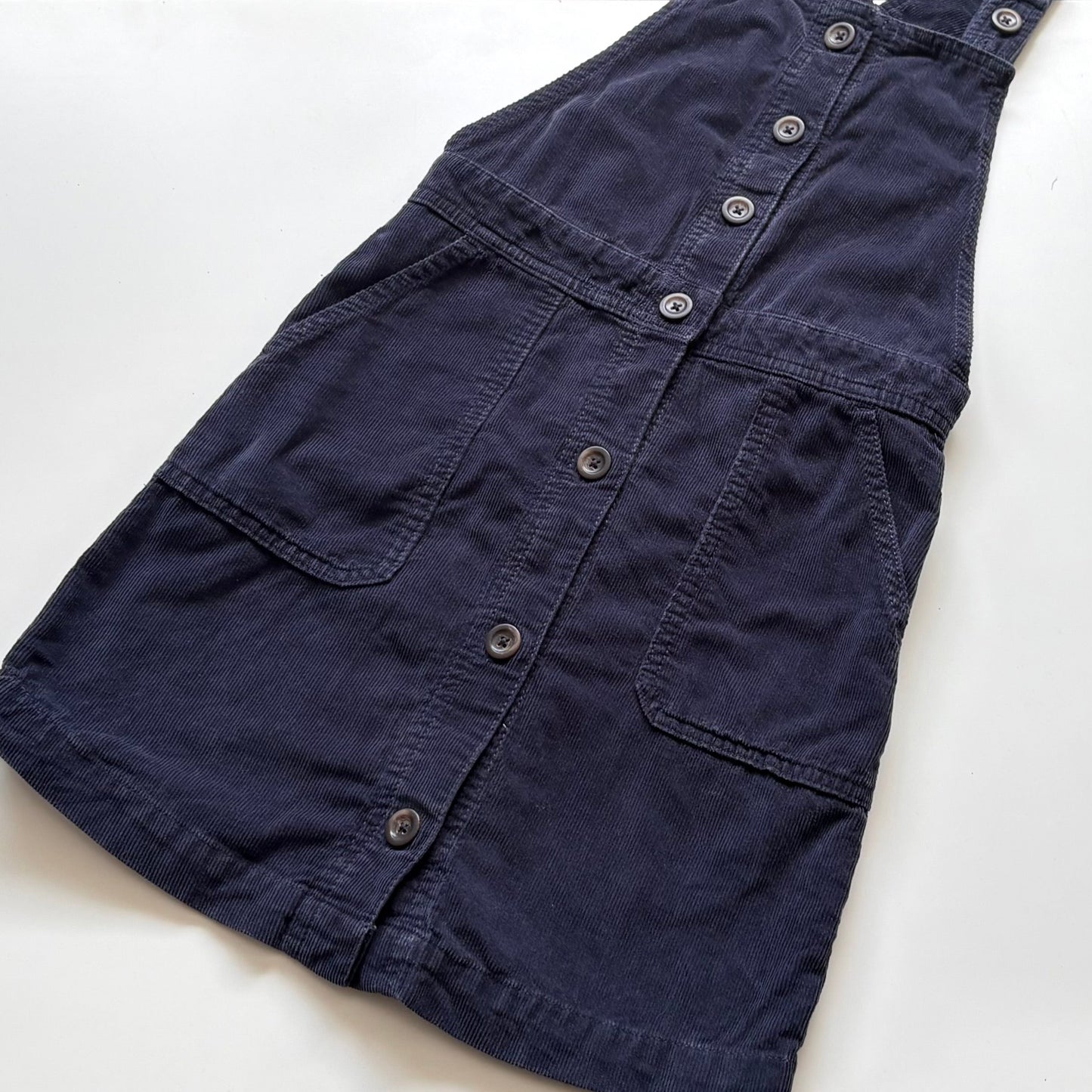 Robe en corduroy Old Navy | 8 ans (Medium)