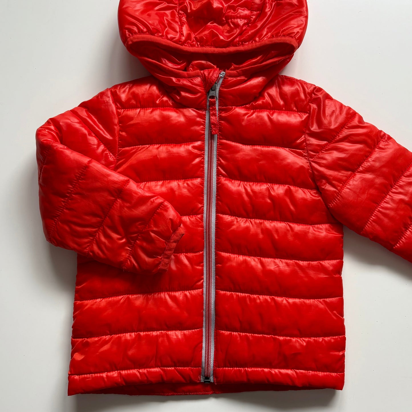Manteau mi-saison Tag | 2 ans