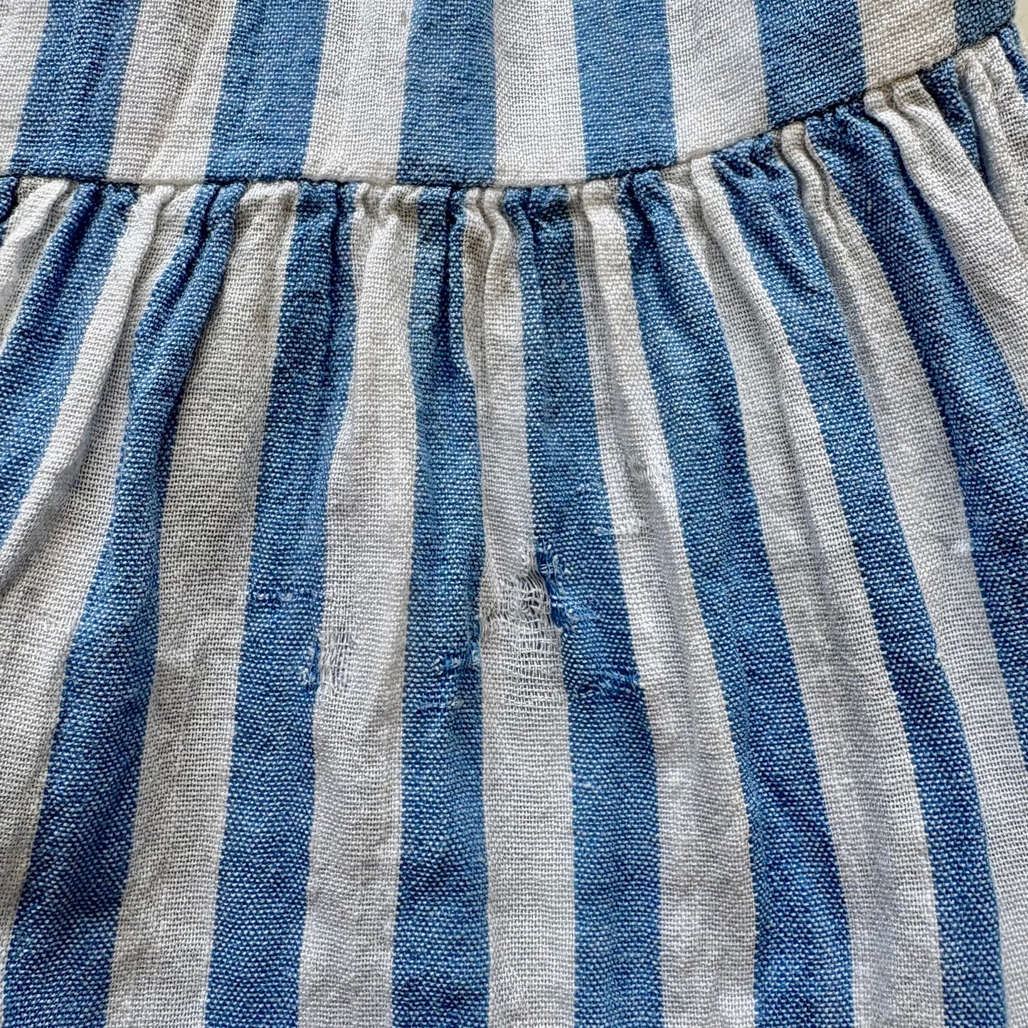 *Imparfait léger - Robe Old Navy | 5-6 ans
