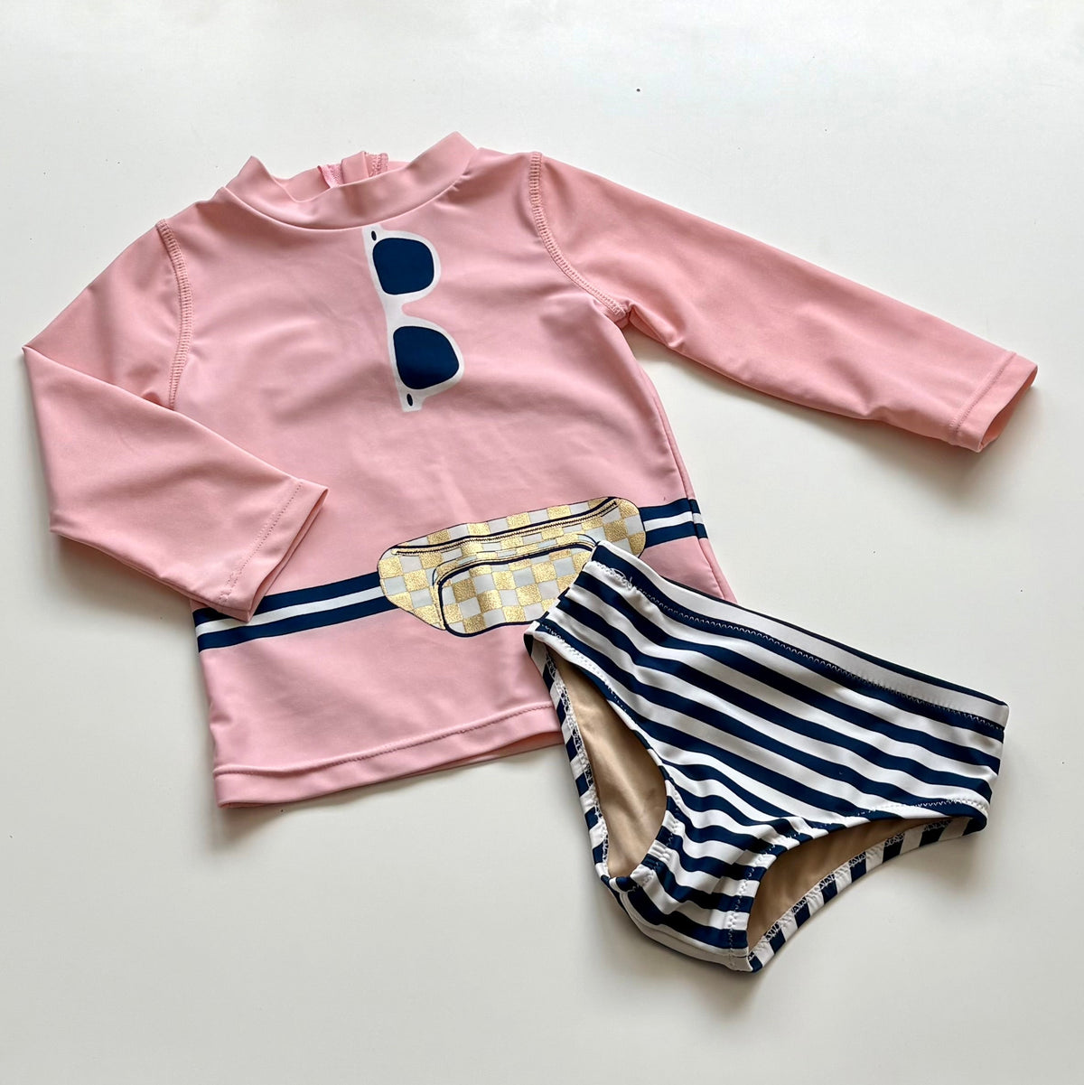 Maillot de bain Shade Critters | 12-18 mois