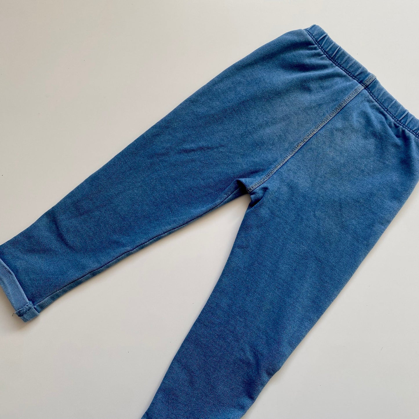 Jegging Tag | 24 mois