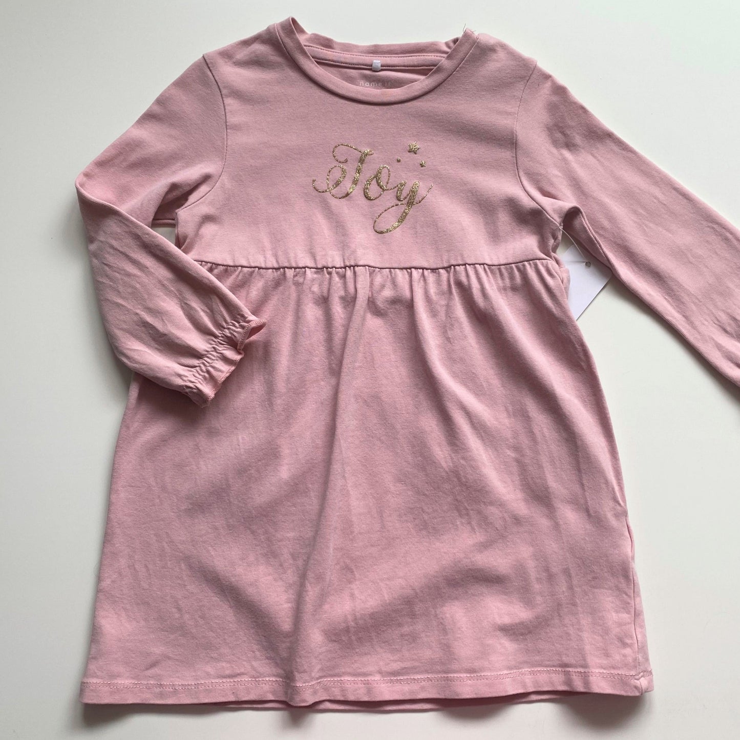 Robe Name It 2 ans