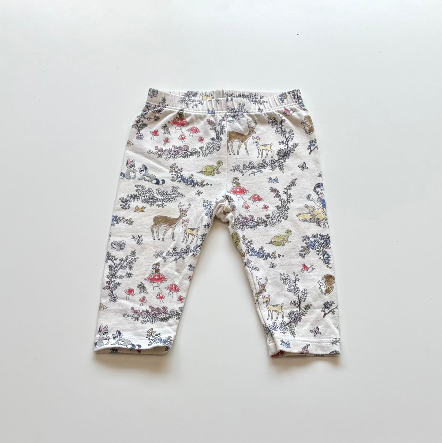 Legging Gap x Disney | 0-3 mois