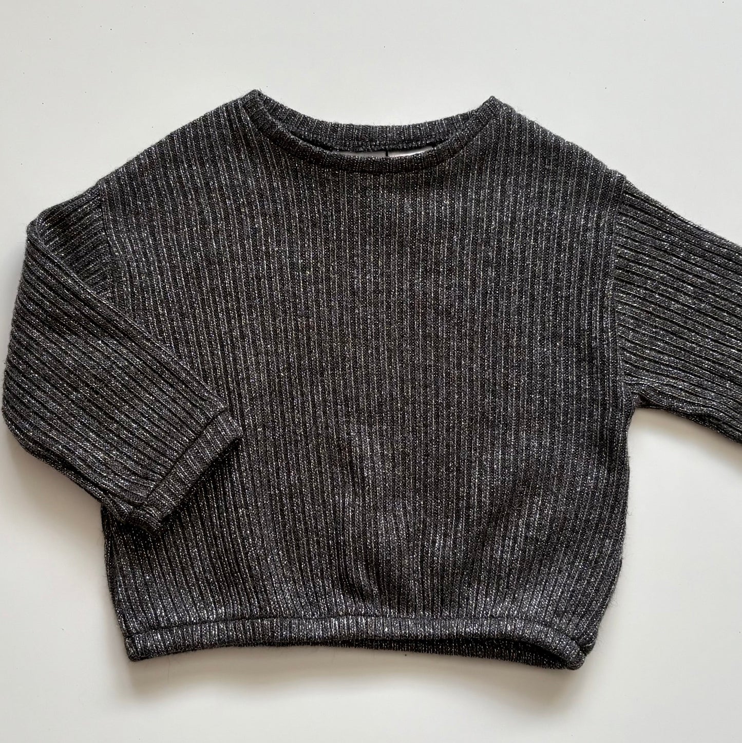 Chandail Zara | 9-12 mois