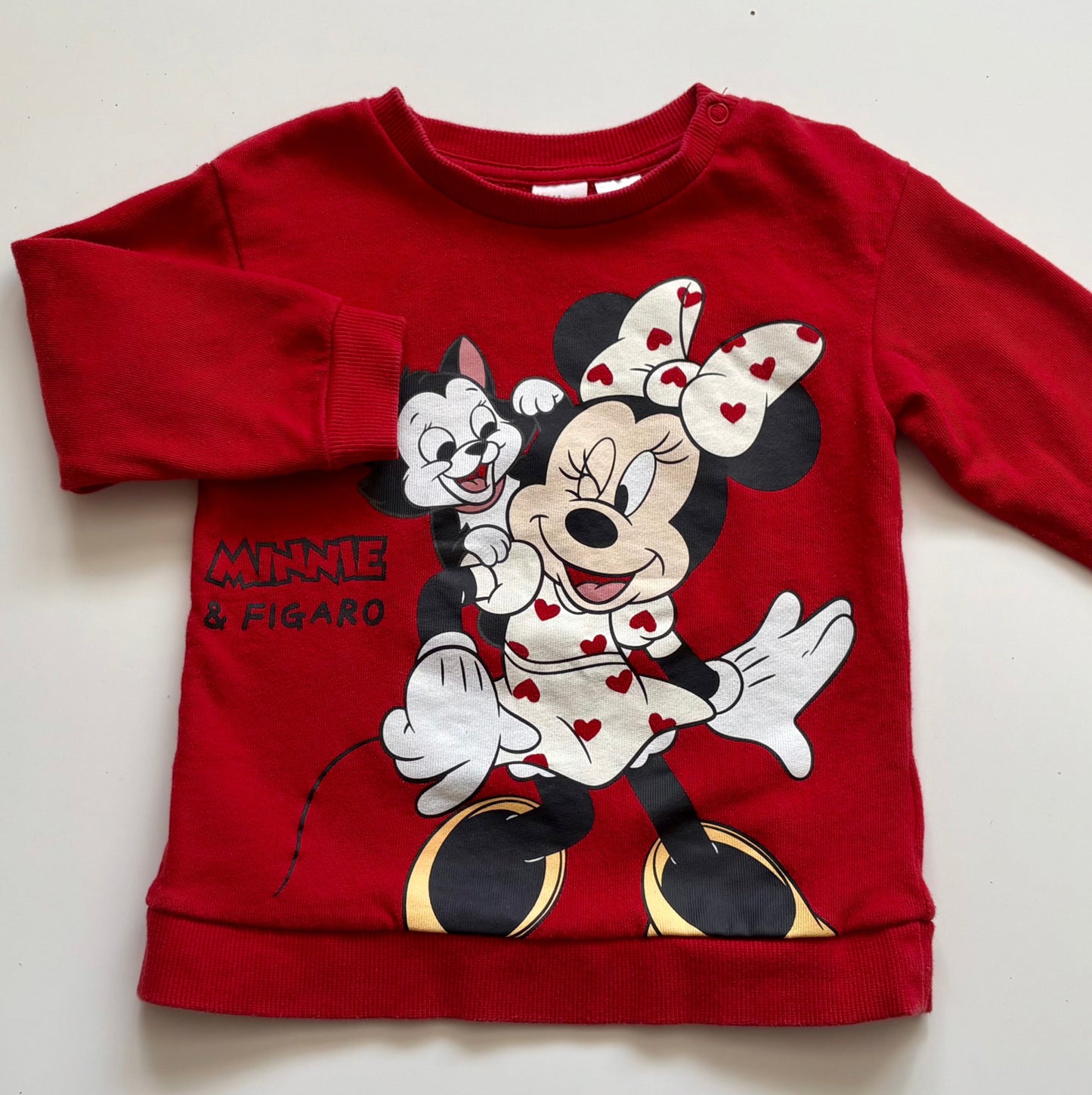 Pull H&M x Disney | 18-24 mois