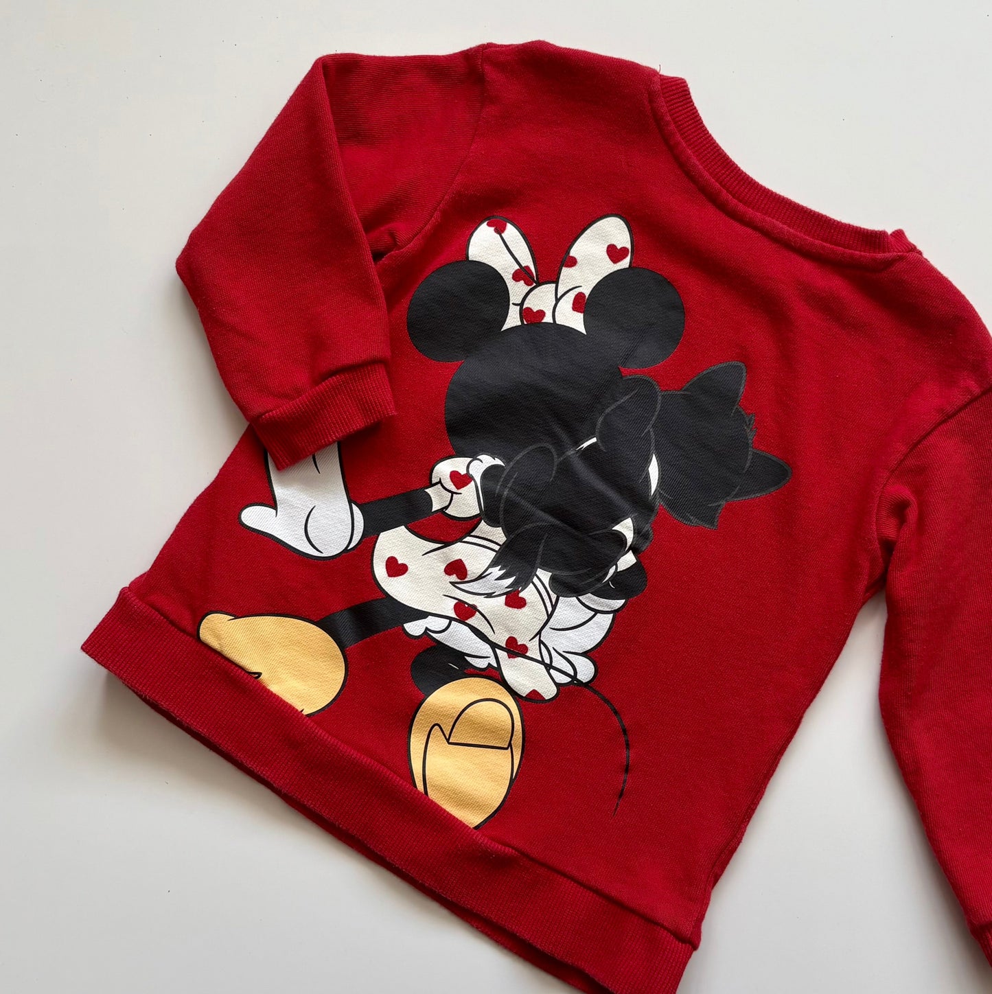 Pull H&M x Disney | 18-24 mois